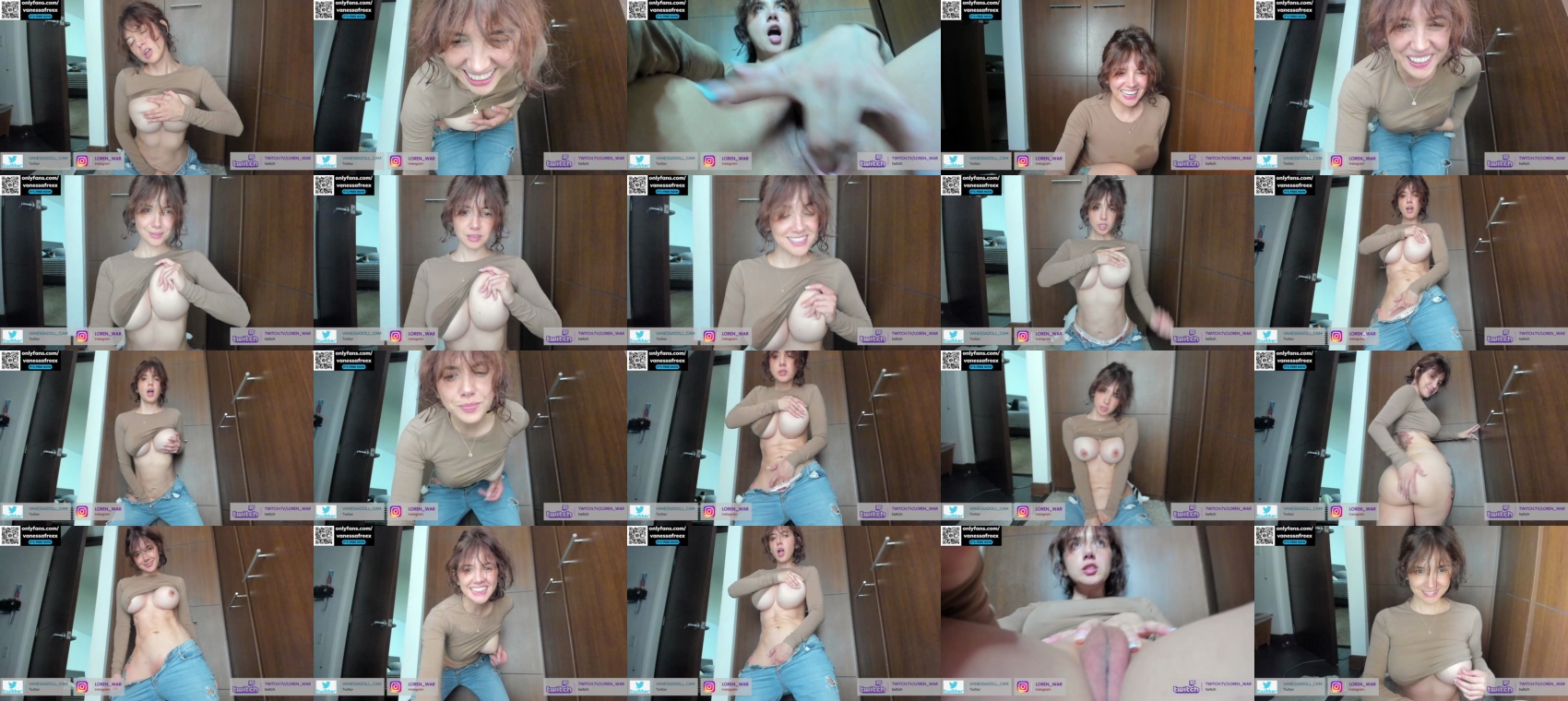 vanandjuani 03-11-2023 nude 