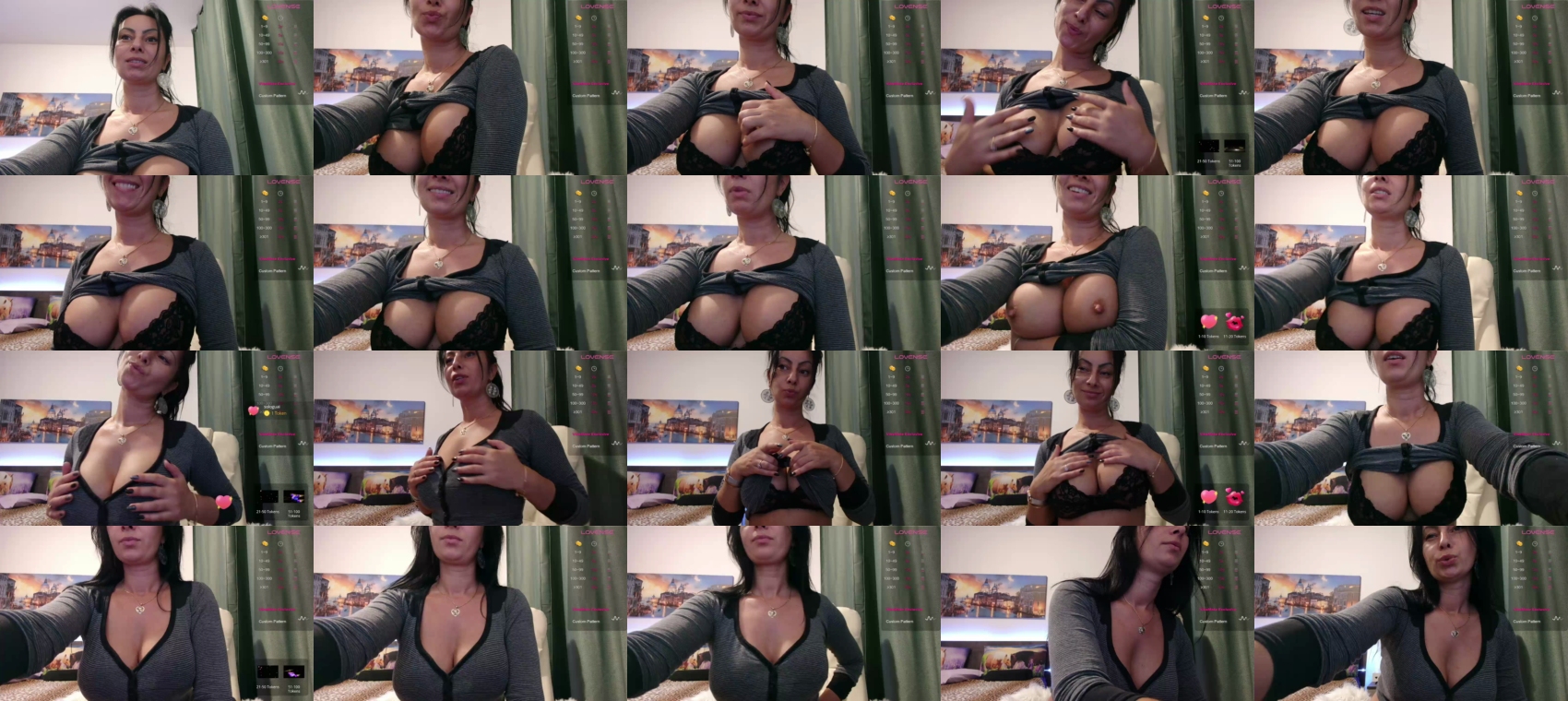Annawow 04-11-2023 Wet 
