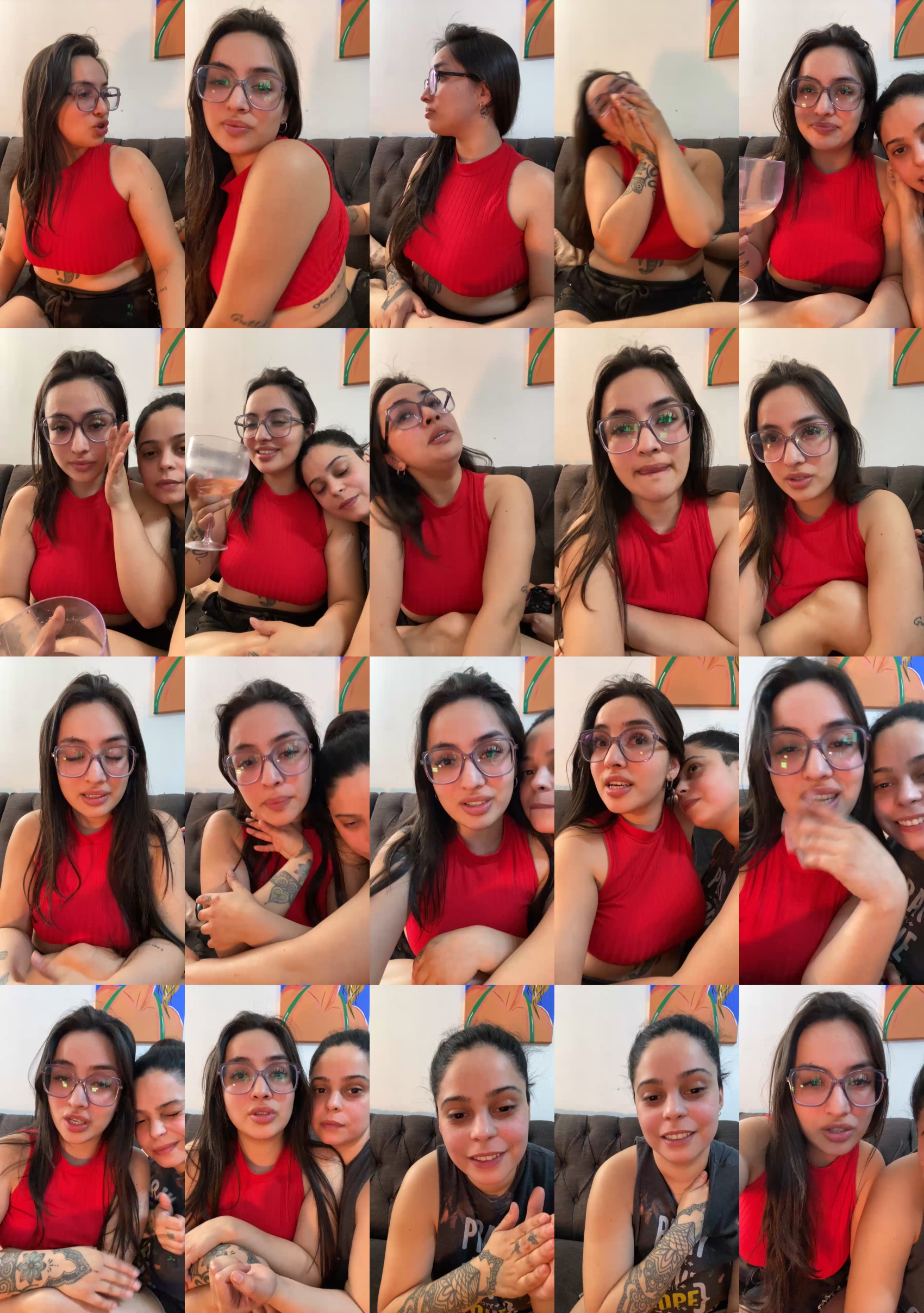 Latinaakita4 04-11-2023 tits 