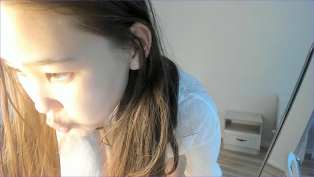 akime_girl 04-11-2023 fingering 