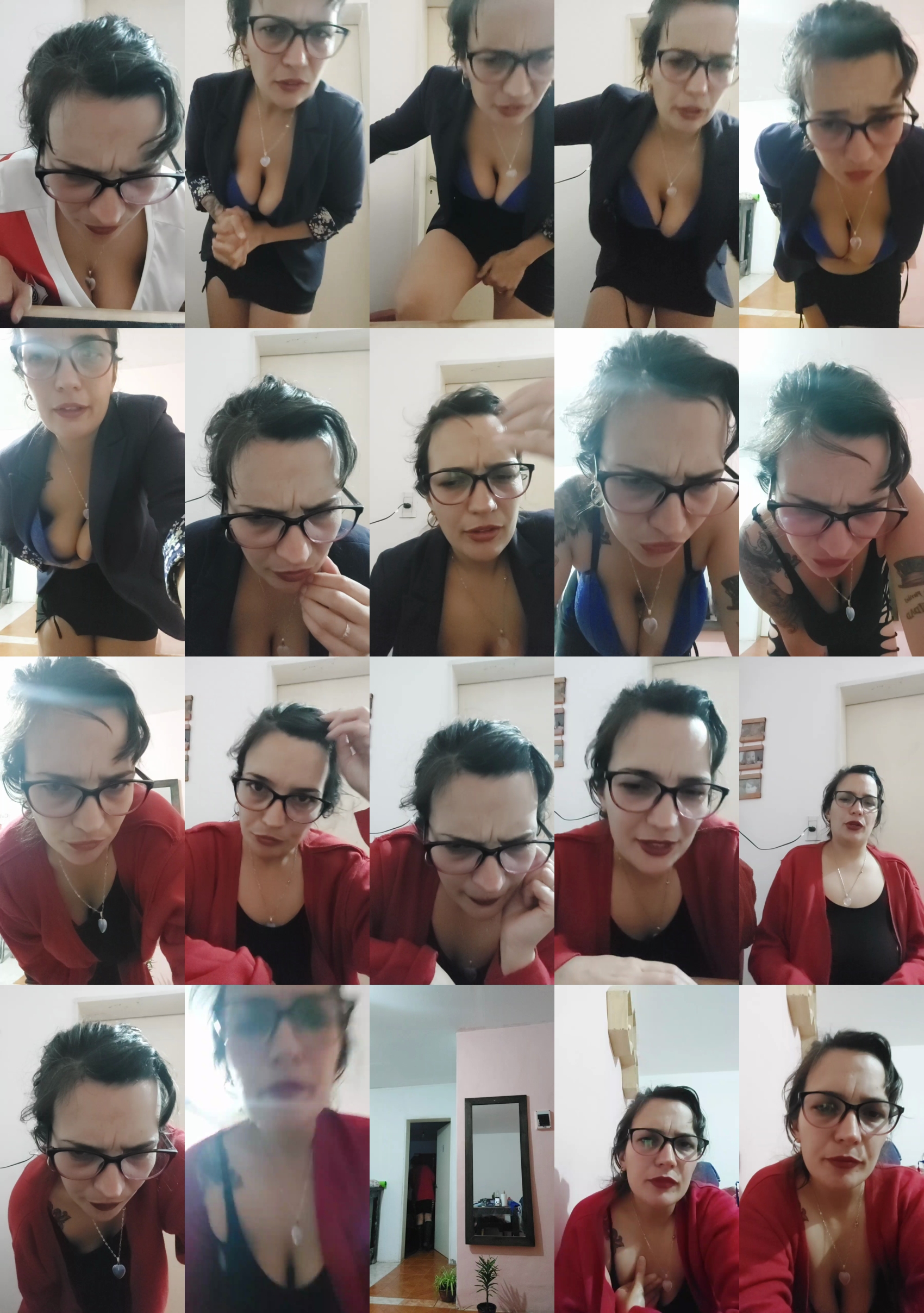 debora191 04-11-2023 sexygirl 
