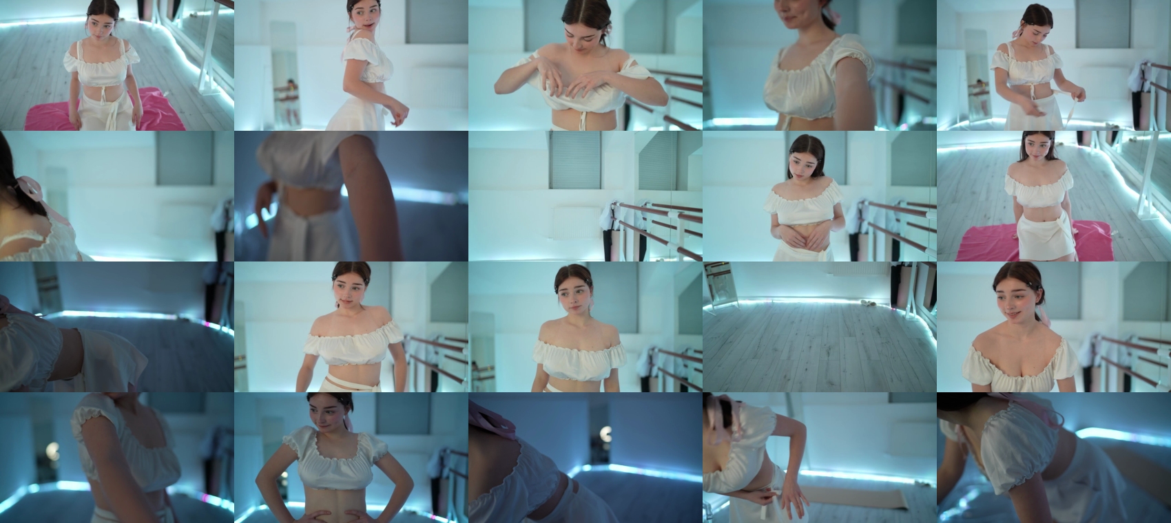floret_joy 03-11-2023 Naked 