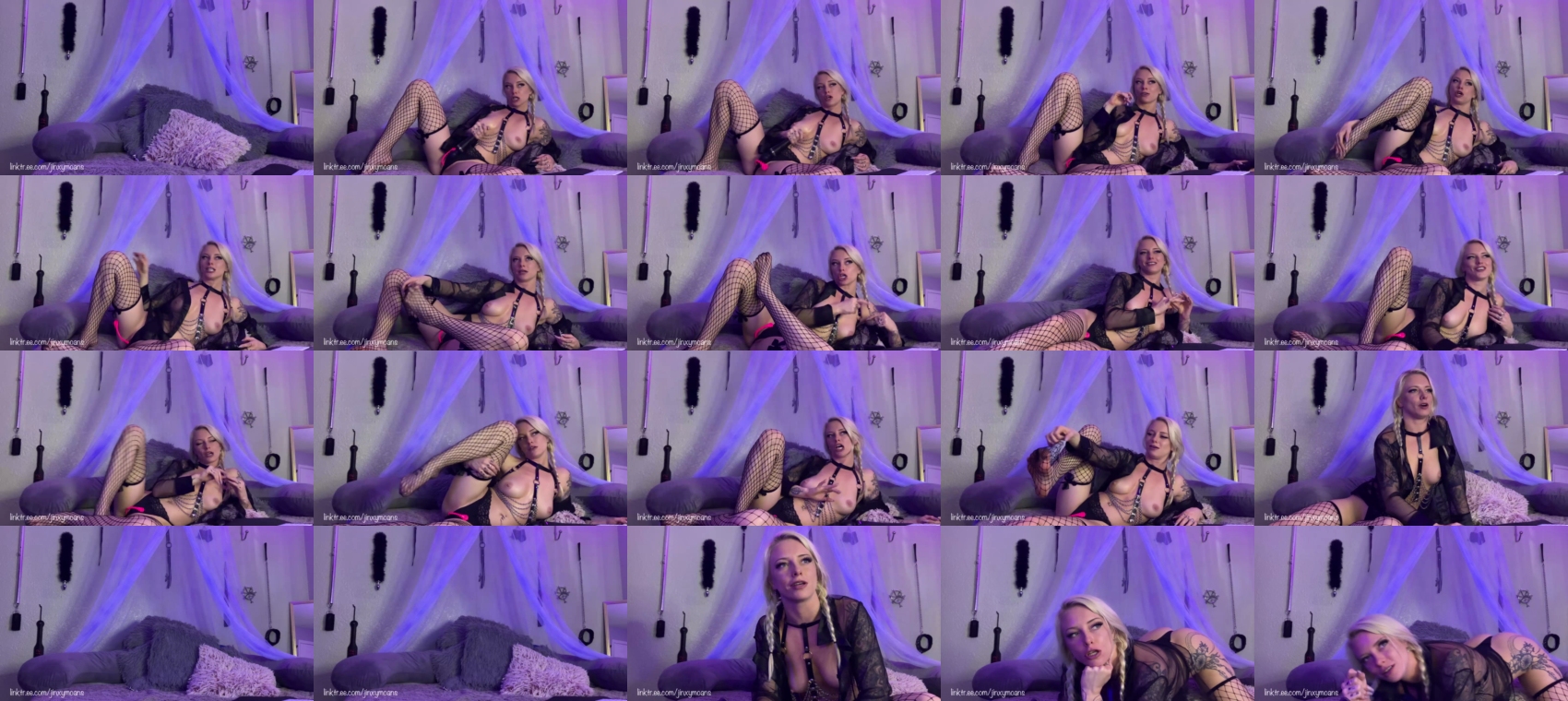 jinxy_moans 03-11-2023 toys 
