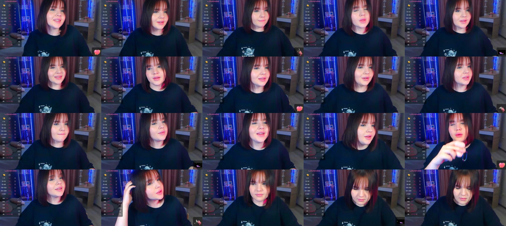 notjustagirll 04-11-2023 show 