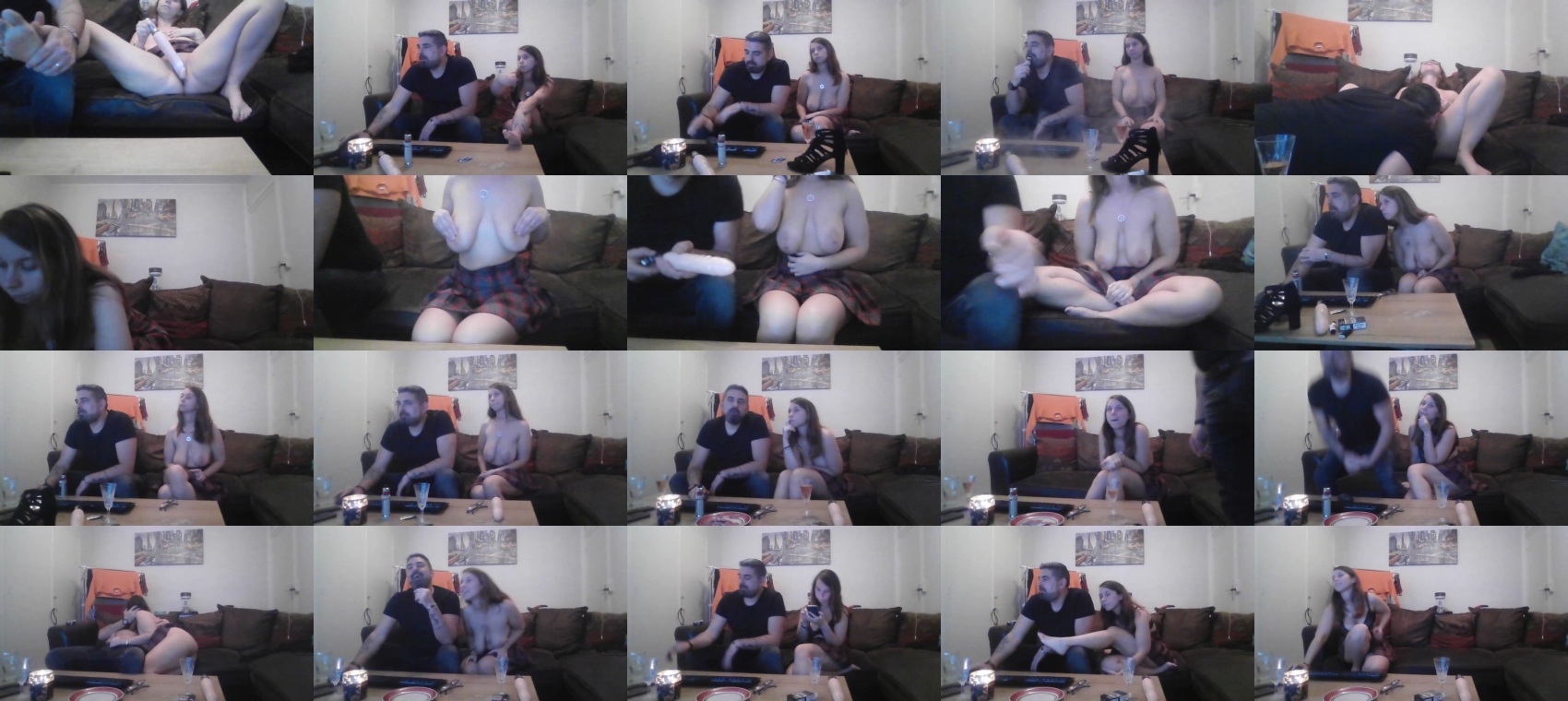 Couplejoliepied 04-11-2023 sexykitty 