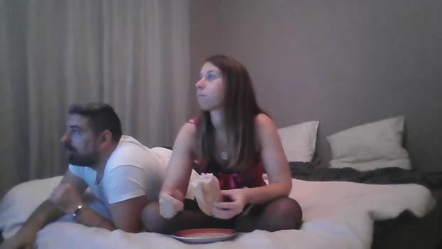 Couplejoliepied 05-11-2023 horny 