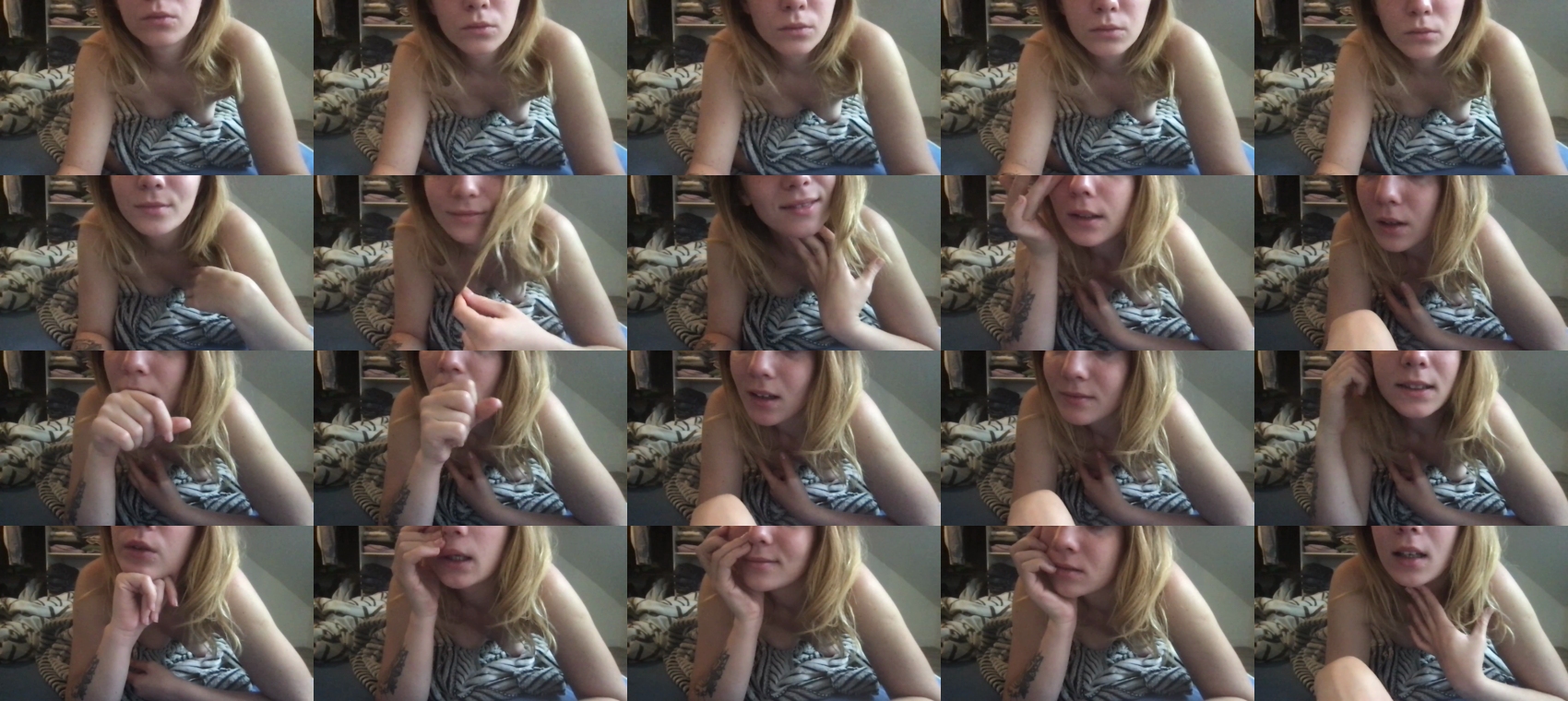 Fraisegirlass 05-11-2023 hard 