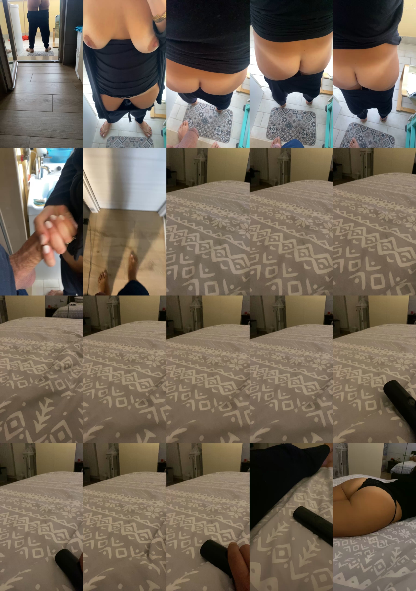 Moonlady90 05-11-2023 fingers 