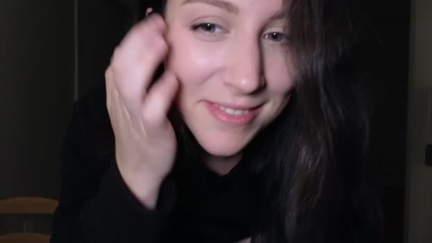 alexa_dream 05-11-2023 Nude 