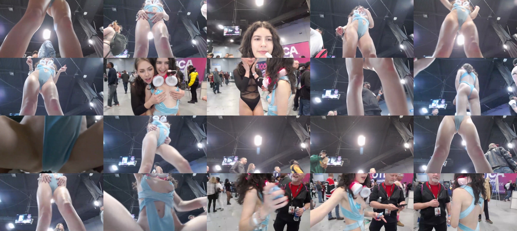 frenchava 05-11-2023 fuckhard 
