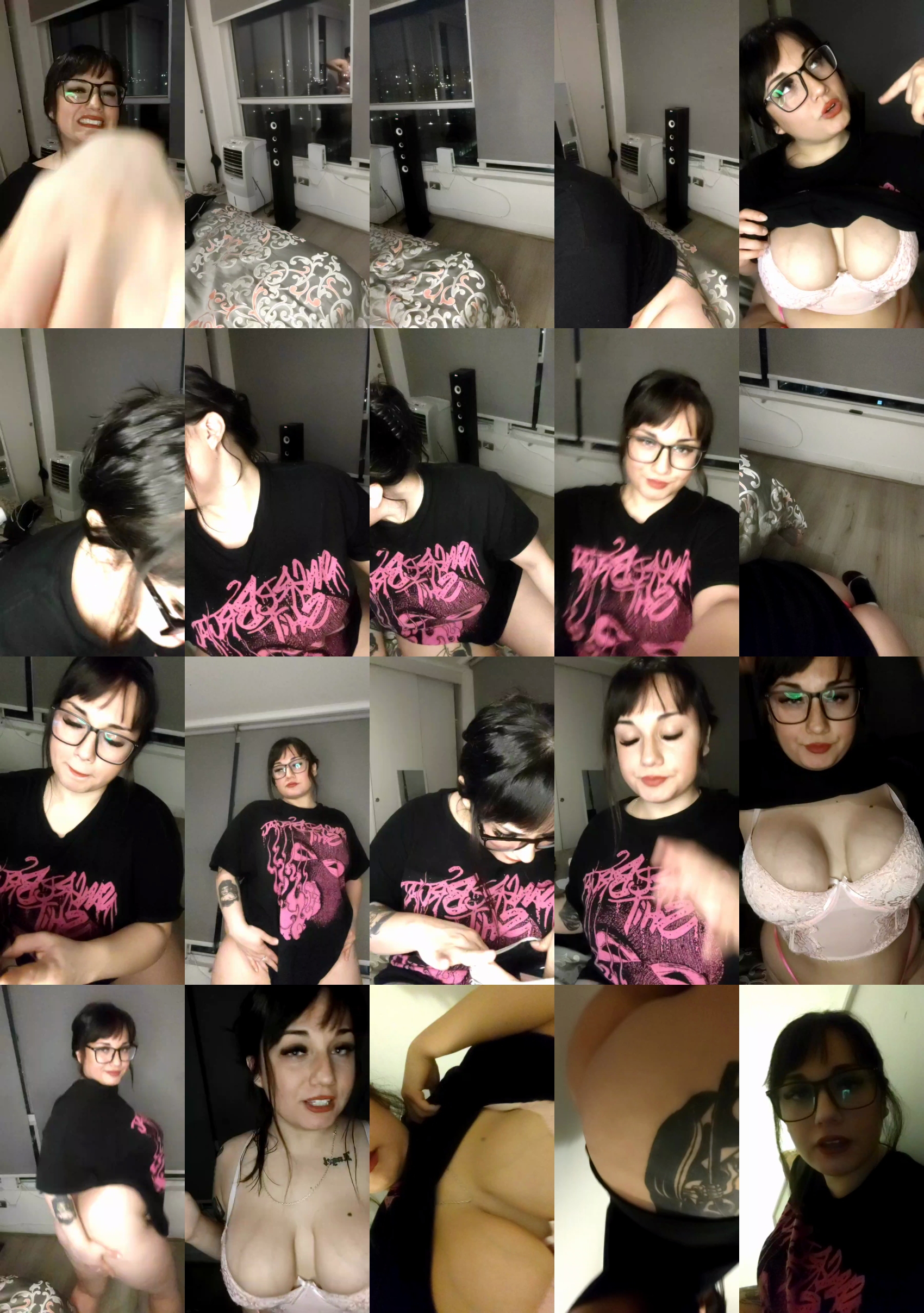 infiernoangel 05-11-2023 hot 
