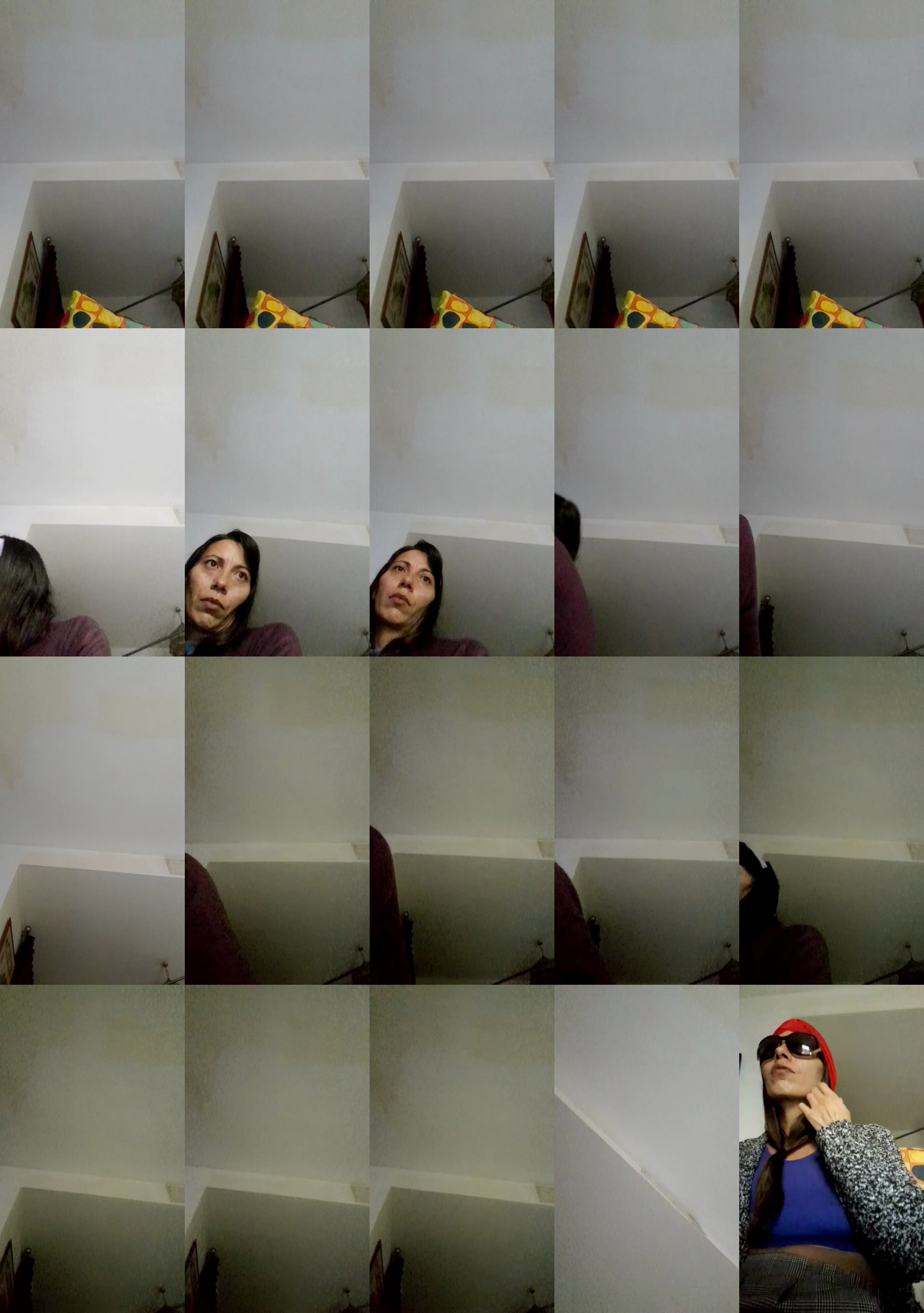 ioanacrazy4 05-11-2023 naked 