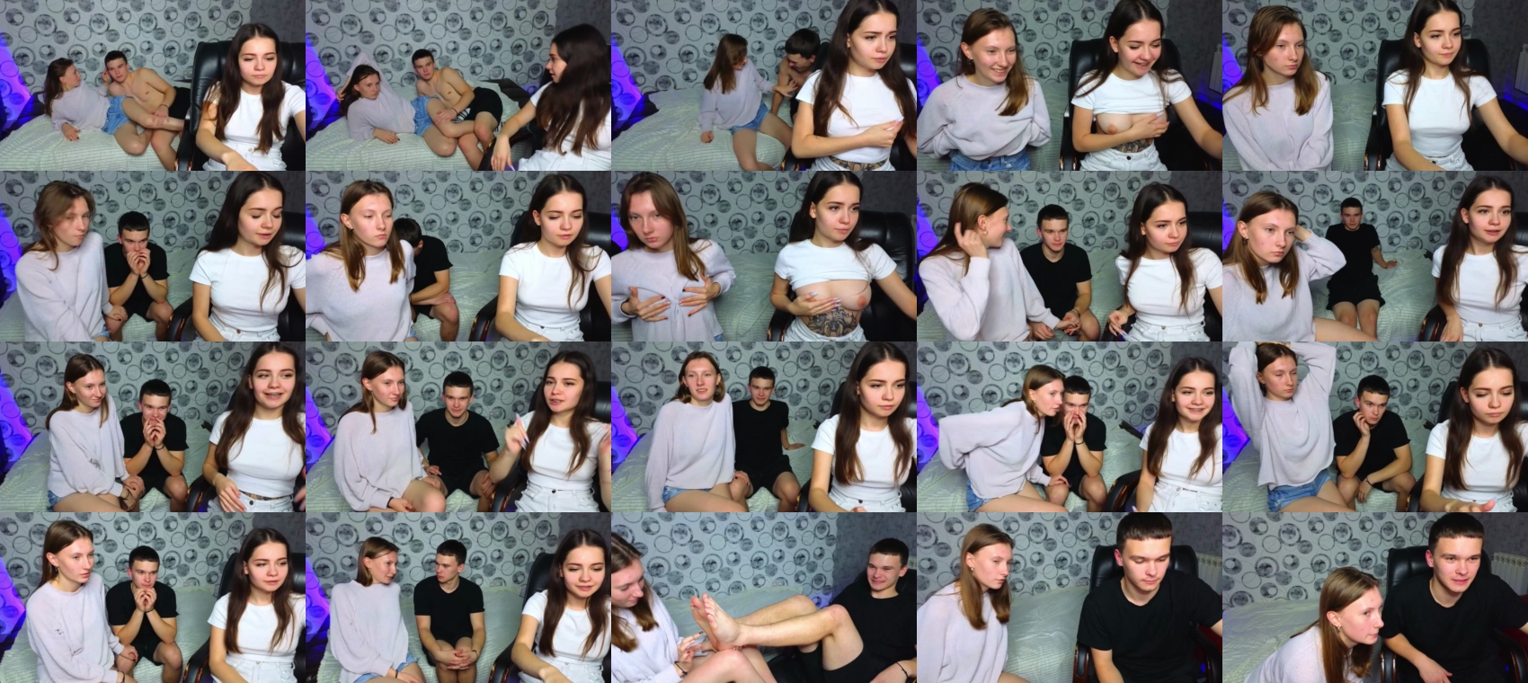 kebesheska 05-11-2023 Video 