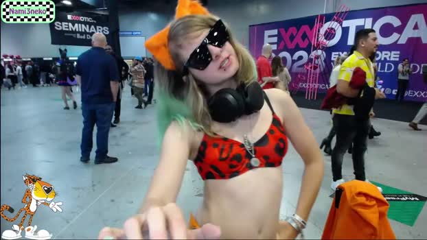 nami3neko 05-11-2023 sexyfeet 