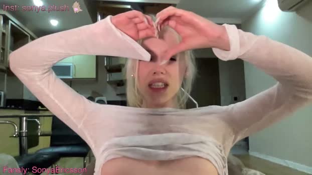 sonyaplush 04-11-2023 striptease 