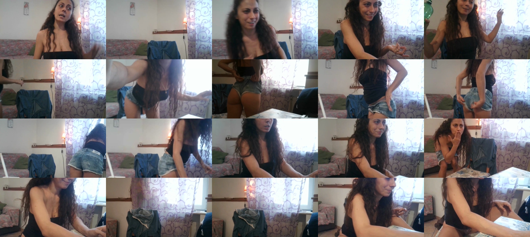 AriannaSecret 06-11-2023 yummy 