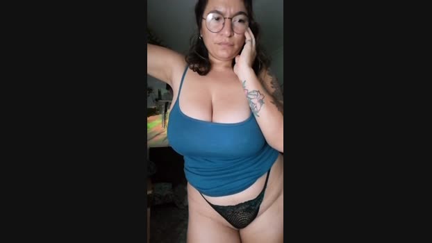 CrazyMom69 06-11-2023 nude 