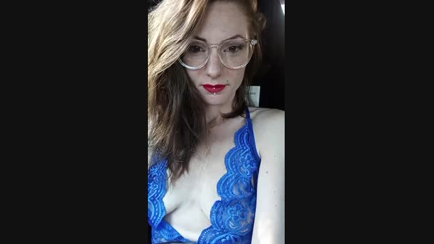Feliblue 06-11-2023 Topless 