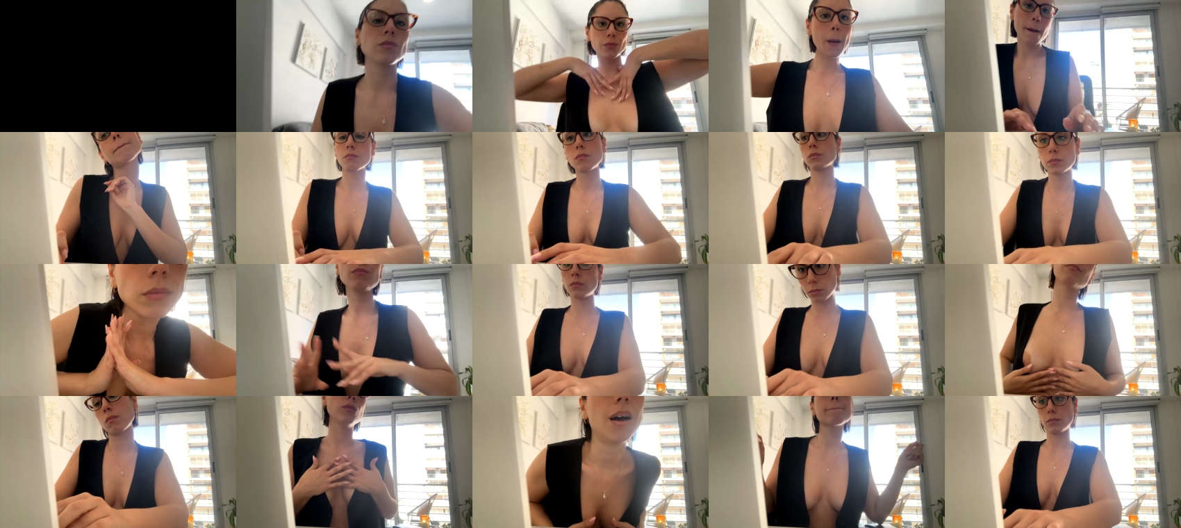 corporatebunny 06-11-2023 fuckpussy 