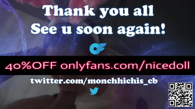 monchhichis 05-11-2023 nude 