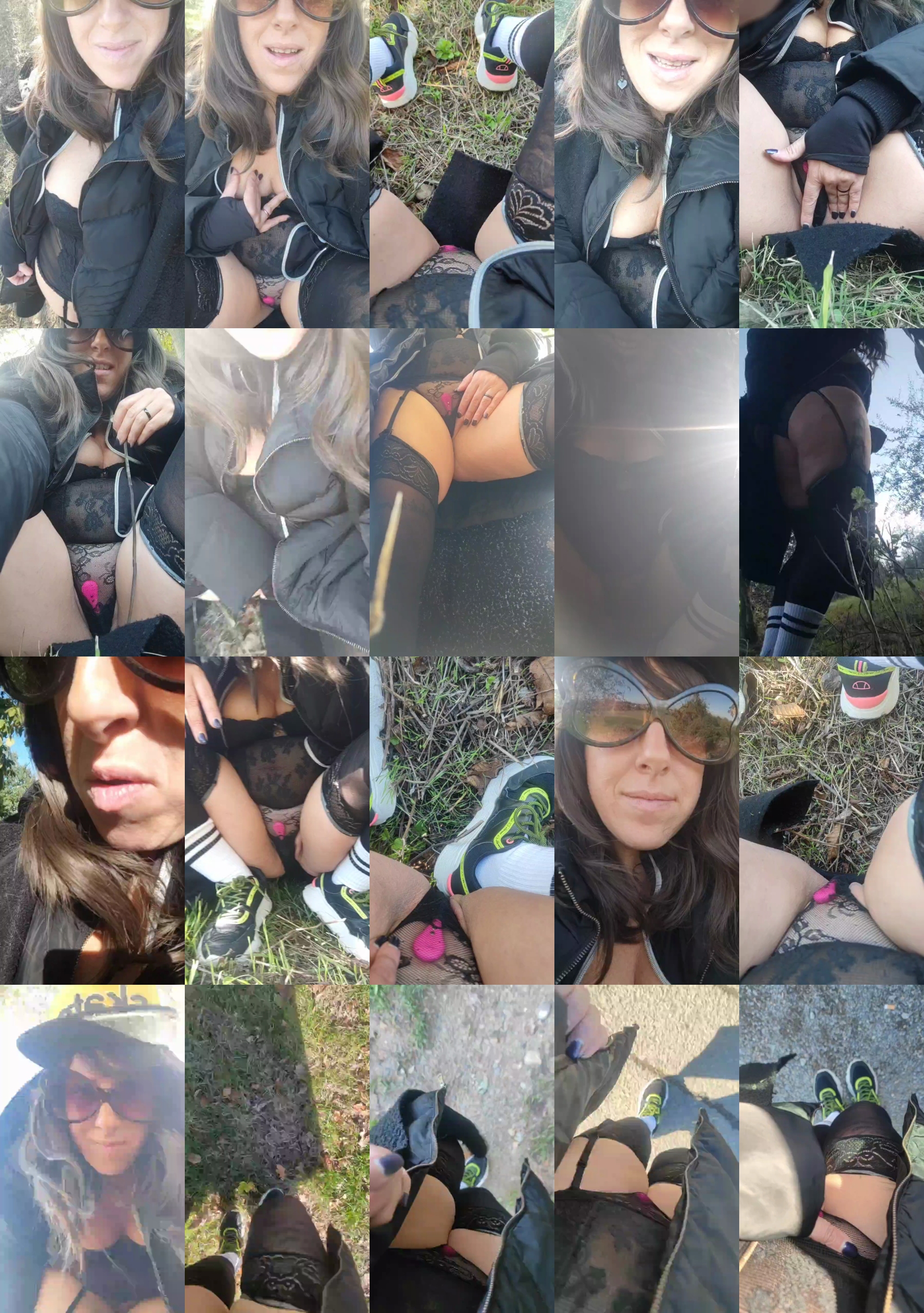 casalingasexy 07-11-2023 sweet 