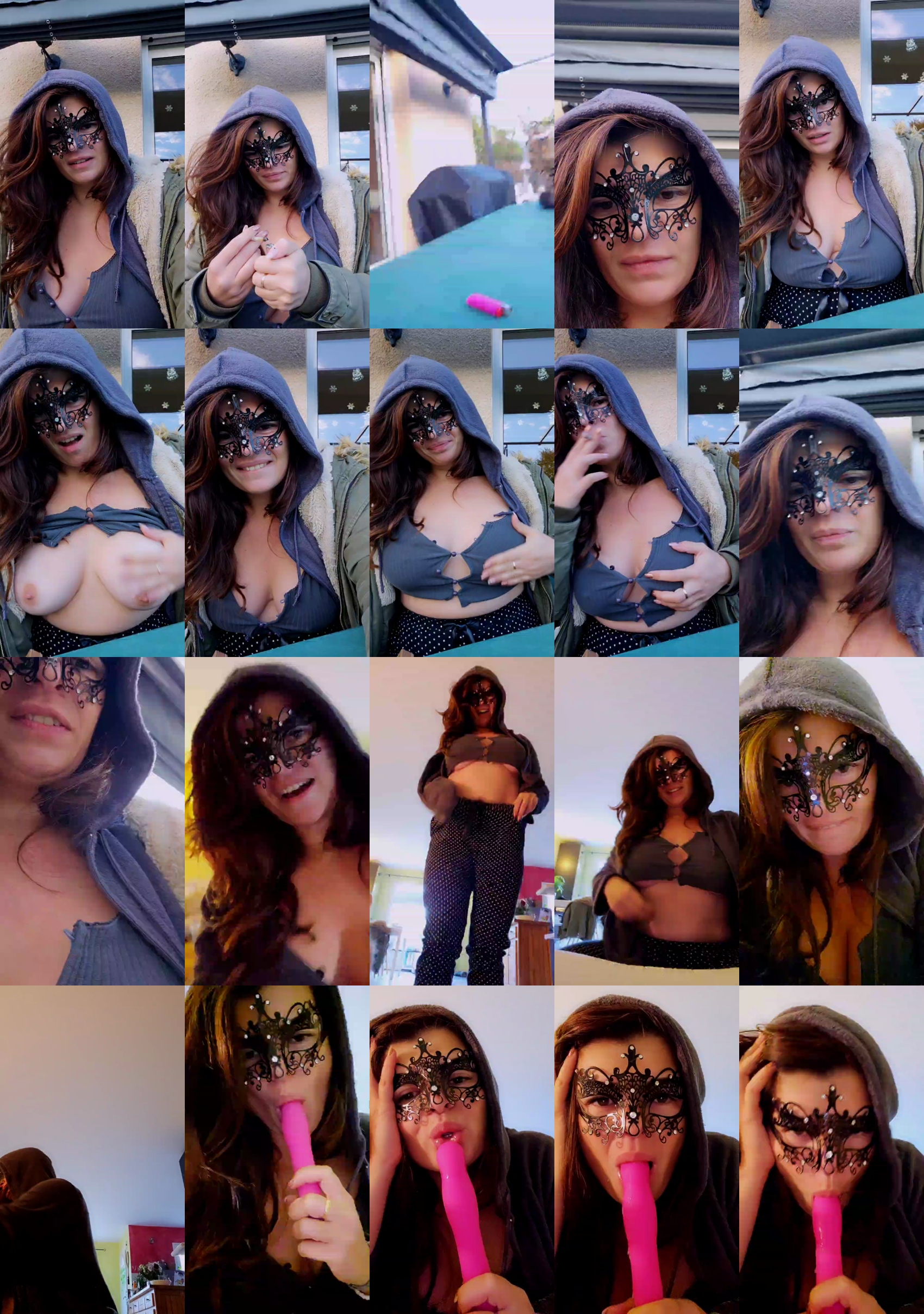BellaLuna__show 08-11-2023 sexykitty 