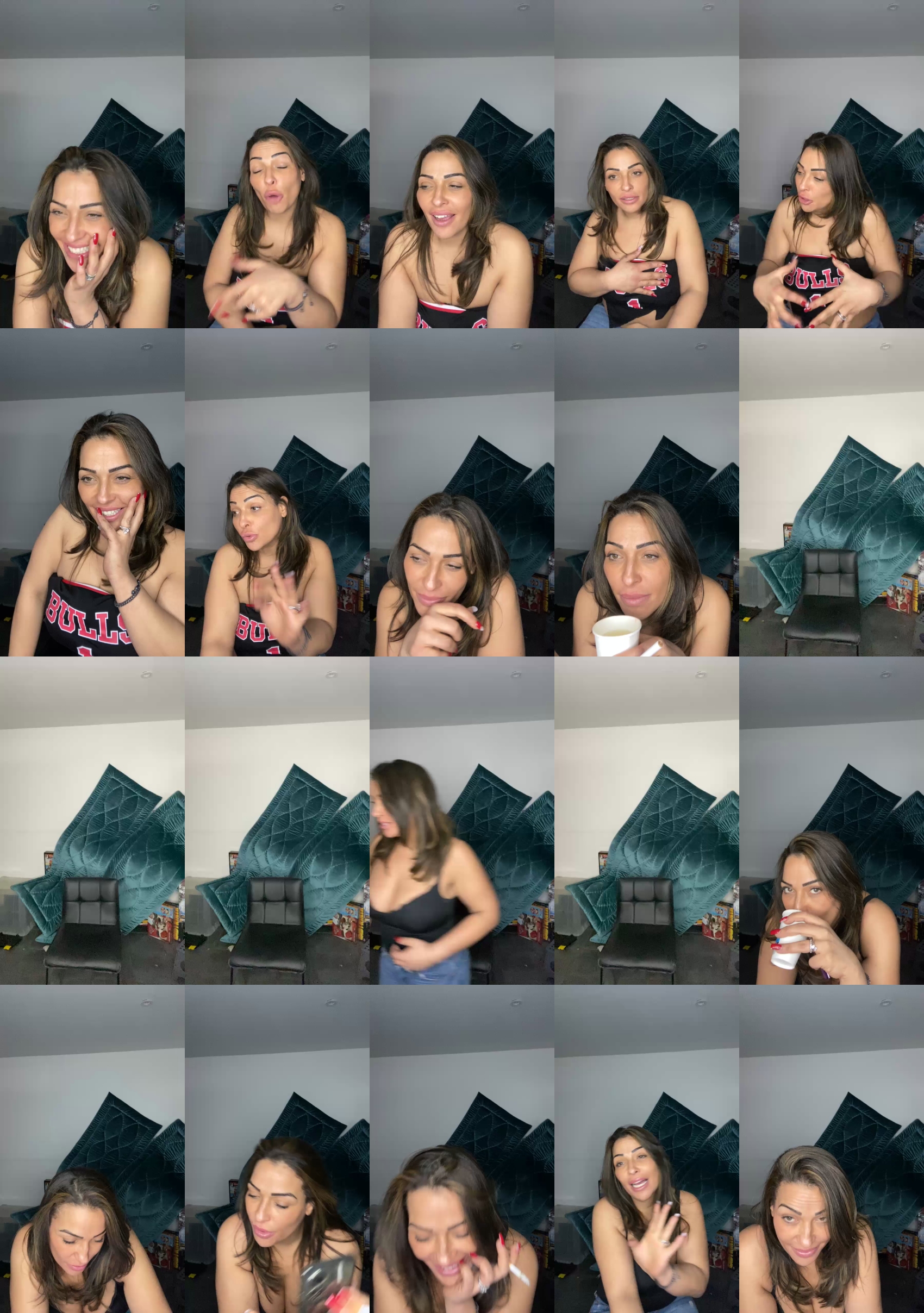 Douceleche 08-11-2023 blowjob 