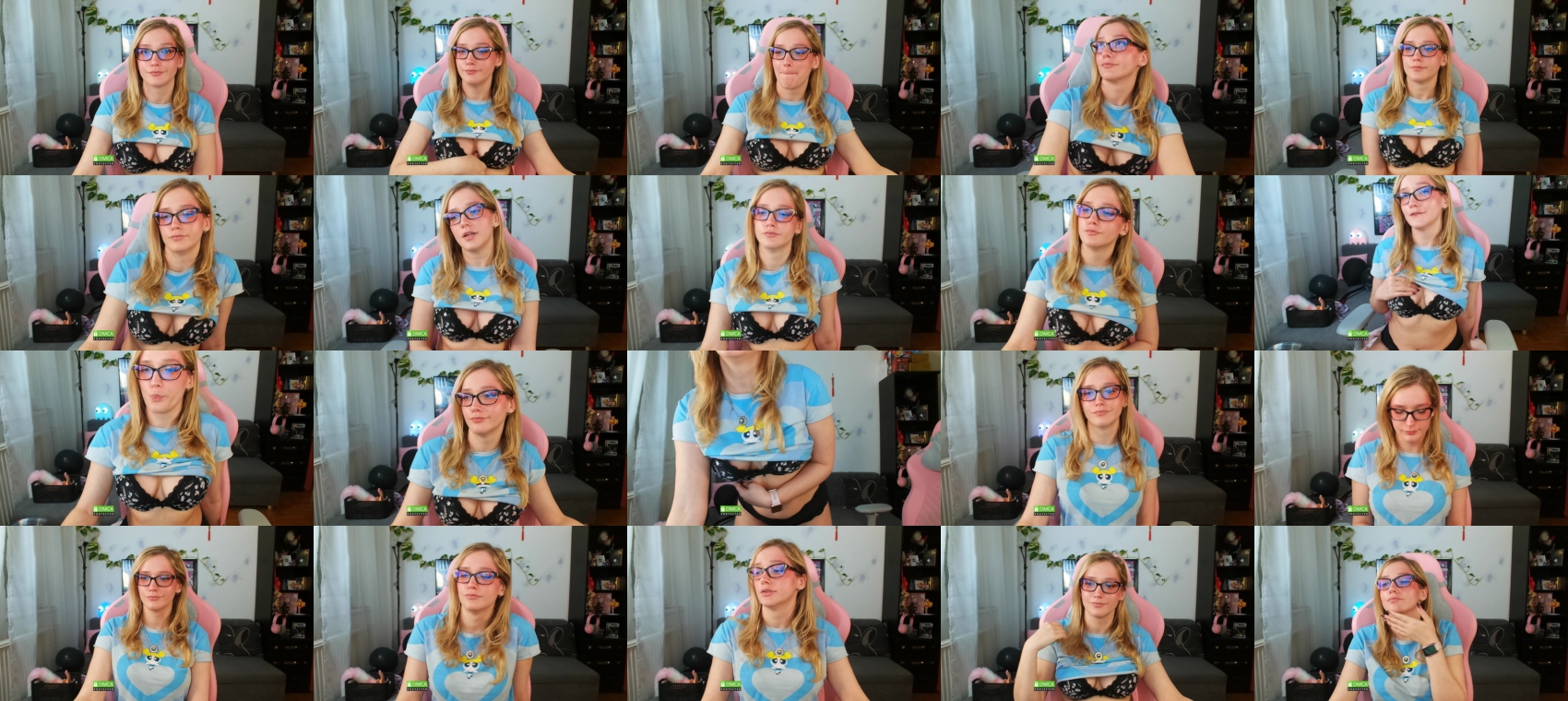 LunaNicole 08-11-2023 fuckhard 