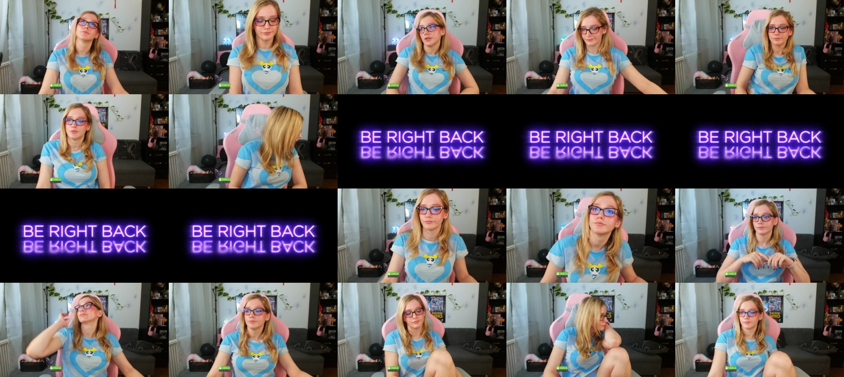 LunaNicole 08-11-2023 kink 