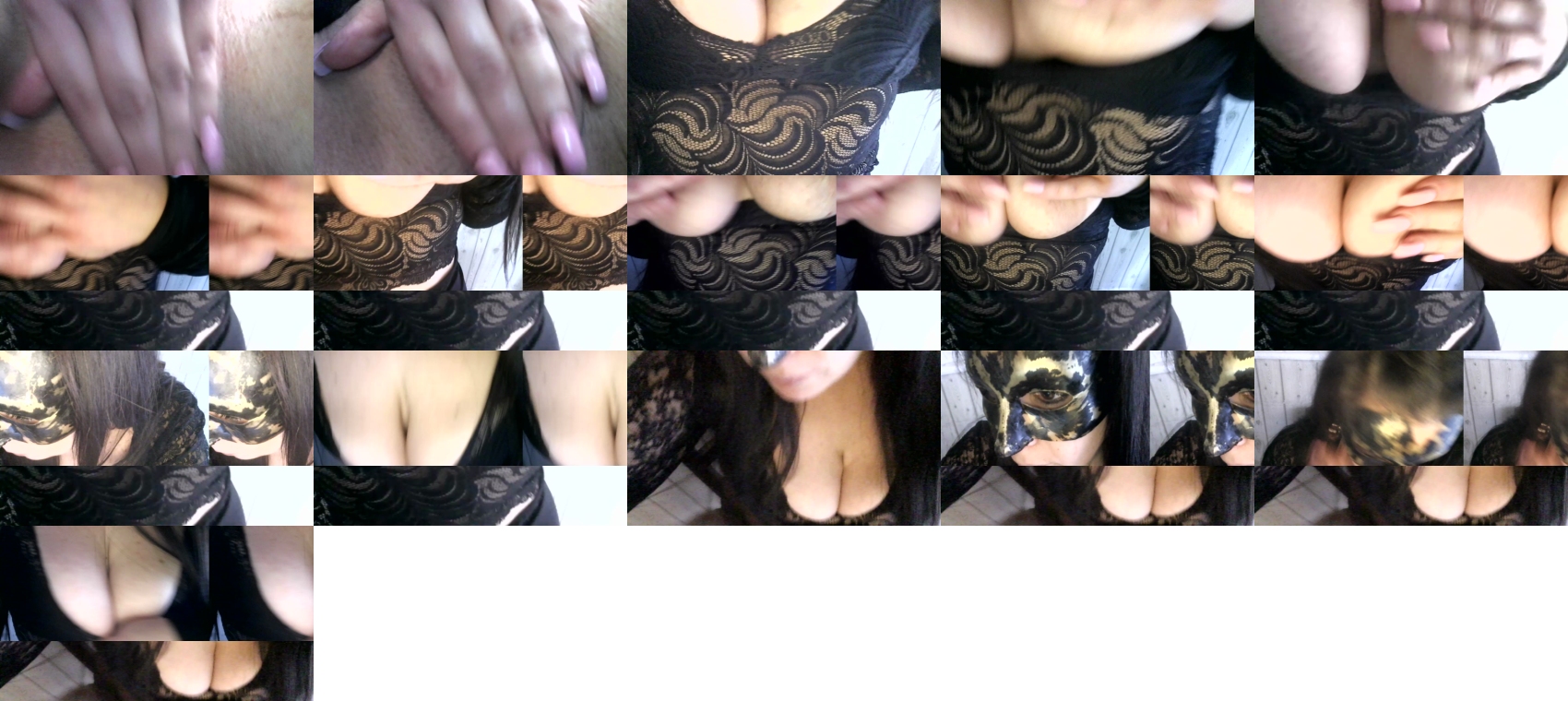 Napoletana89 08-11-2023 fingering 