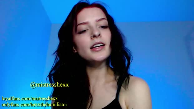 mistresshexx 08-11-2023 fuckme 