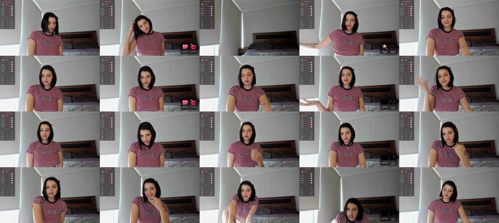 yourfreakygirl 07-11-2023 wet 