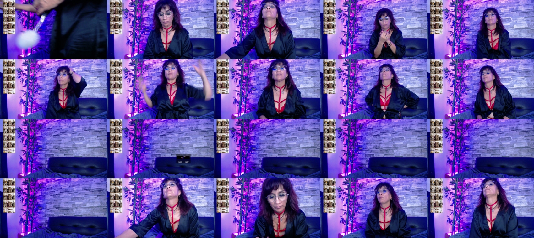 Ahytana 09-11-2023 analtoy 