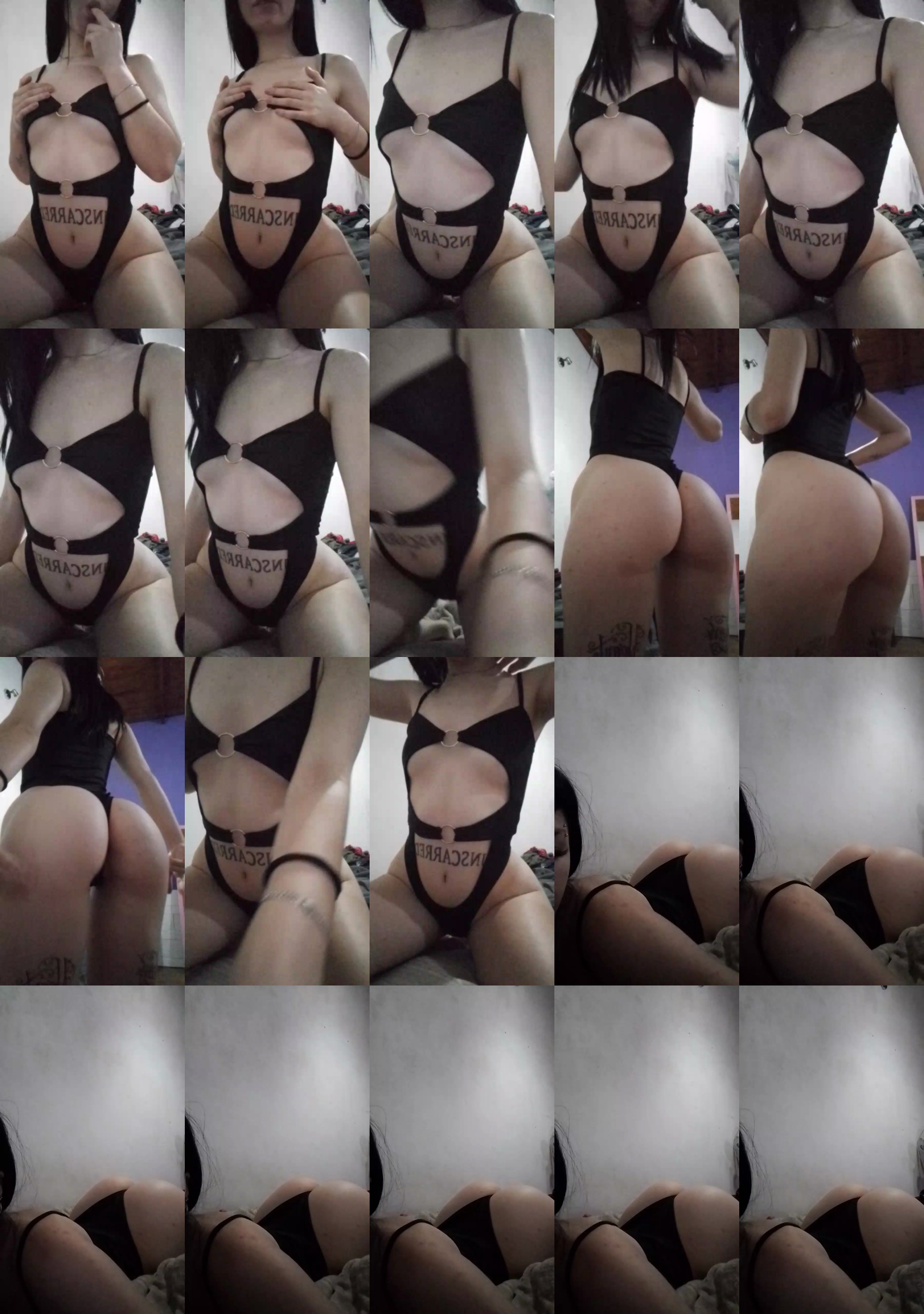 Zowii 09-11-2023 show 