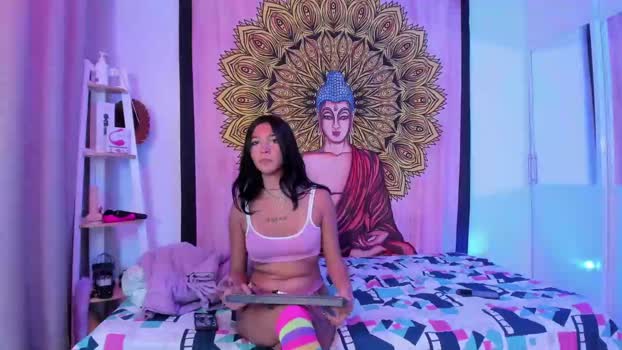 calypso_and_ge1 08-11-2023 sexybody 