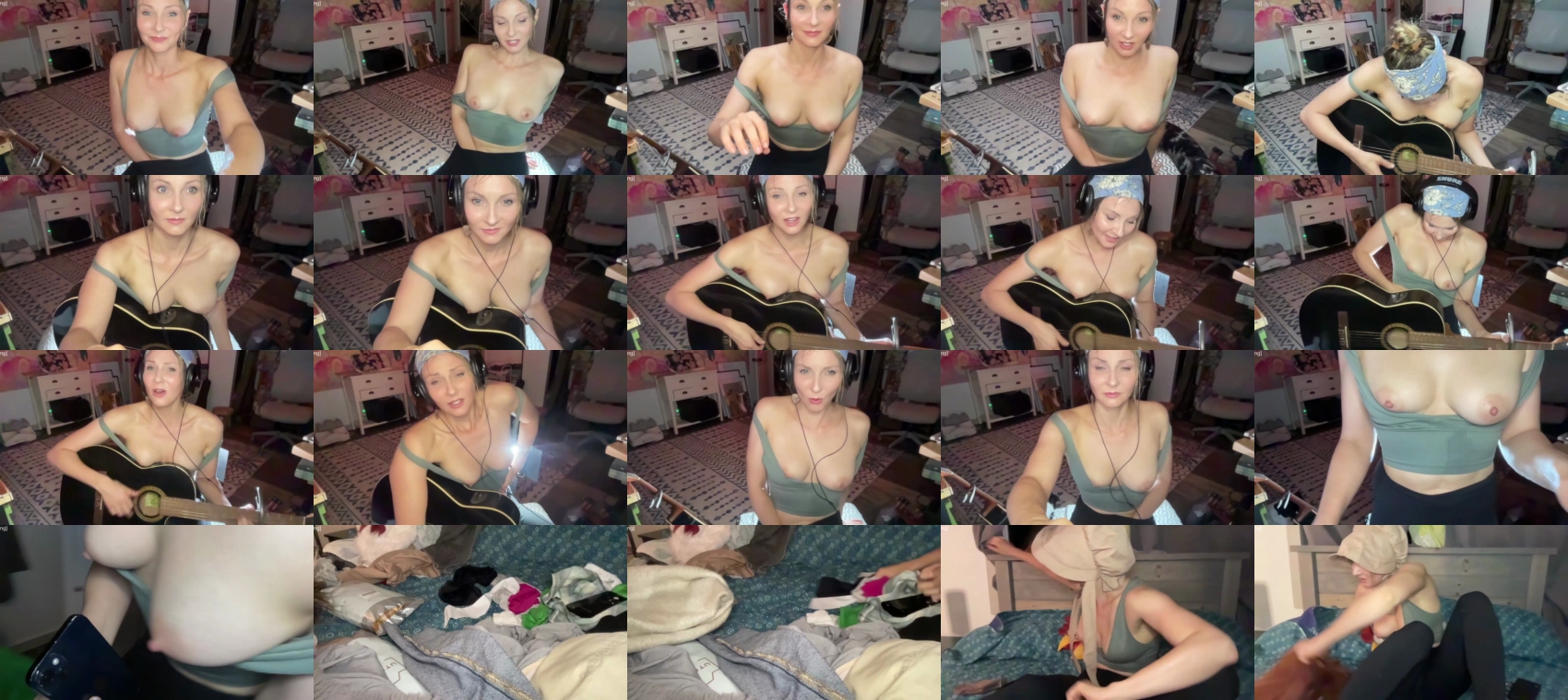 kaileeshy 09-11-2023 squirt 