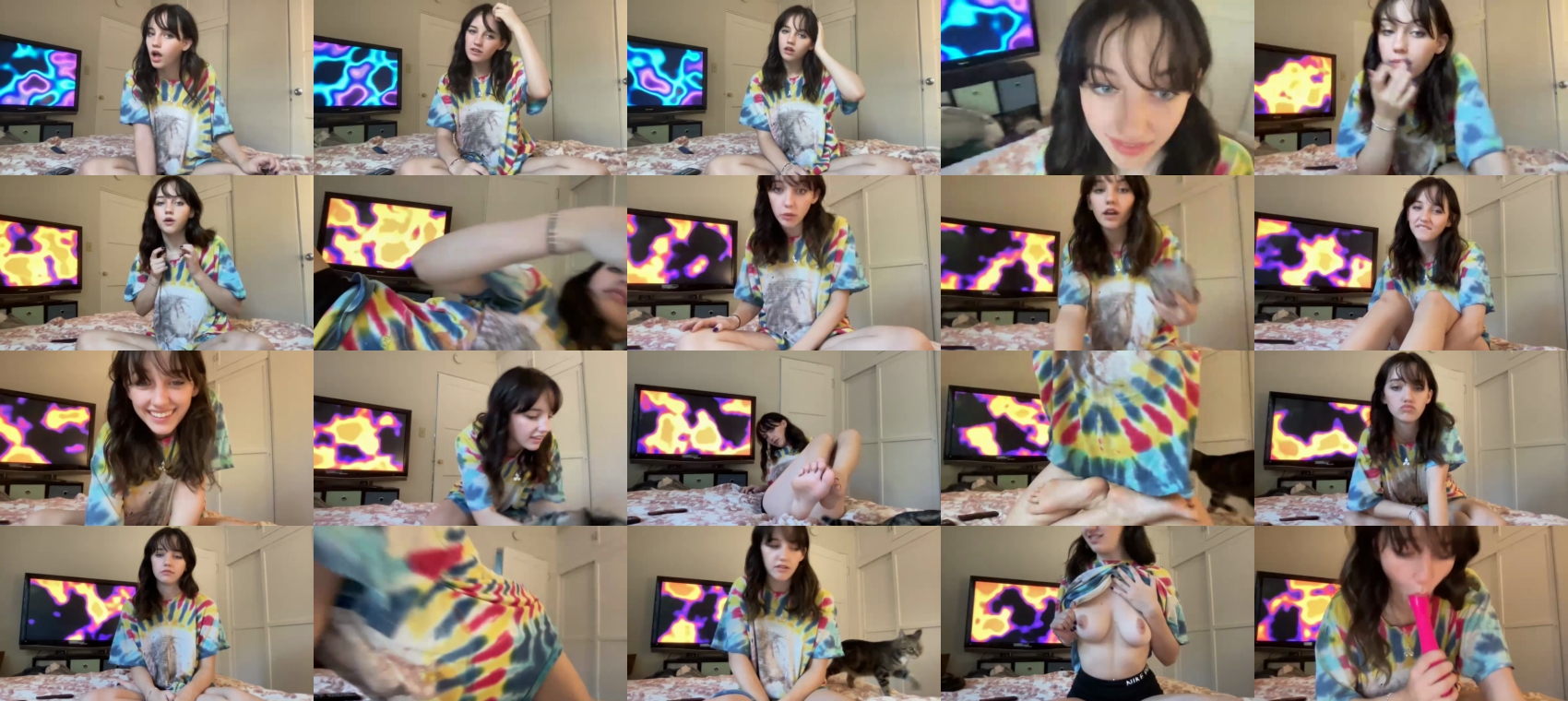 laceyflowers 09-11-2023 Wet 