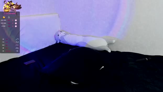 lissynalex 09-11-2023 Webcam 