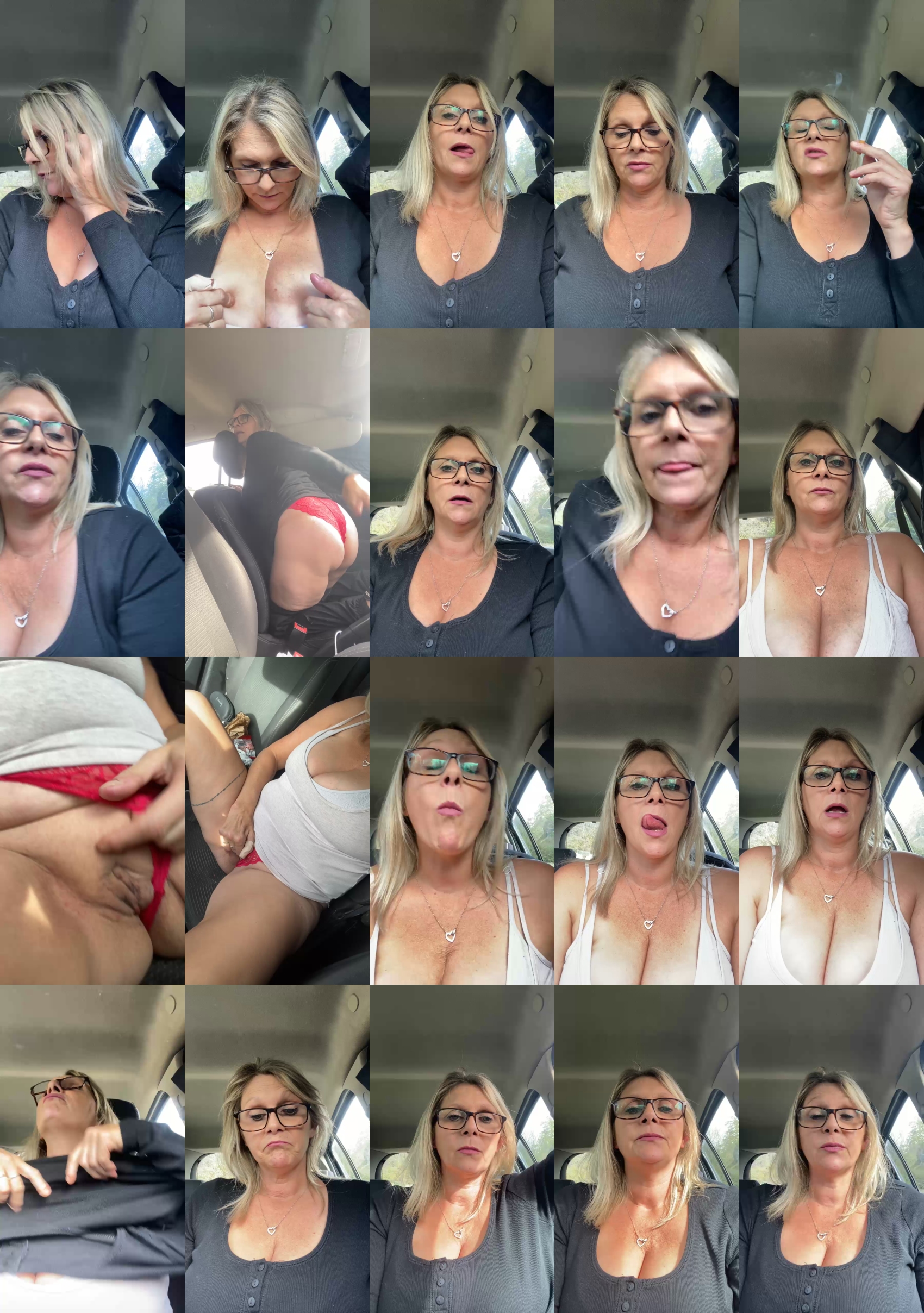 sandygirl67 09-11-2023 naked 