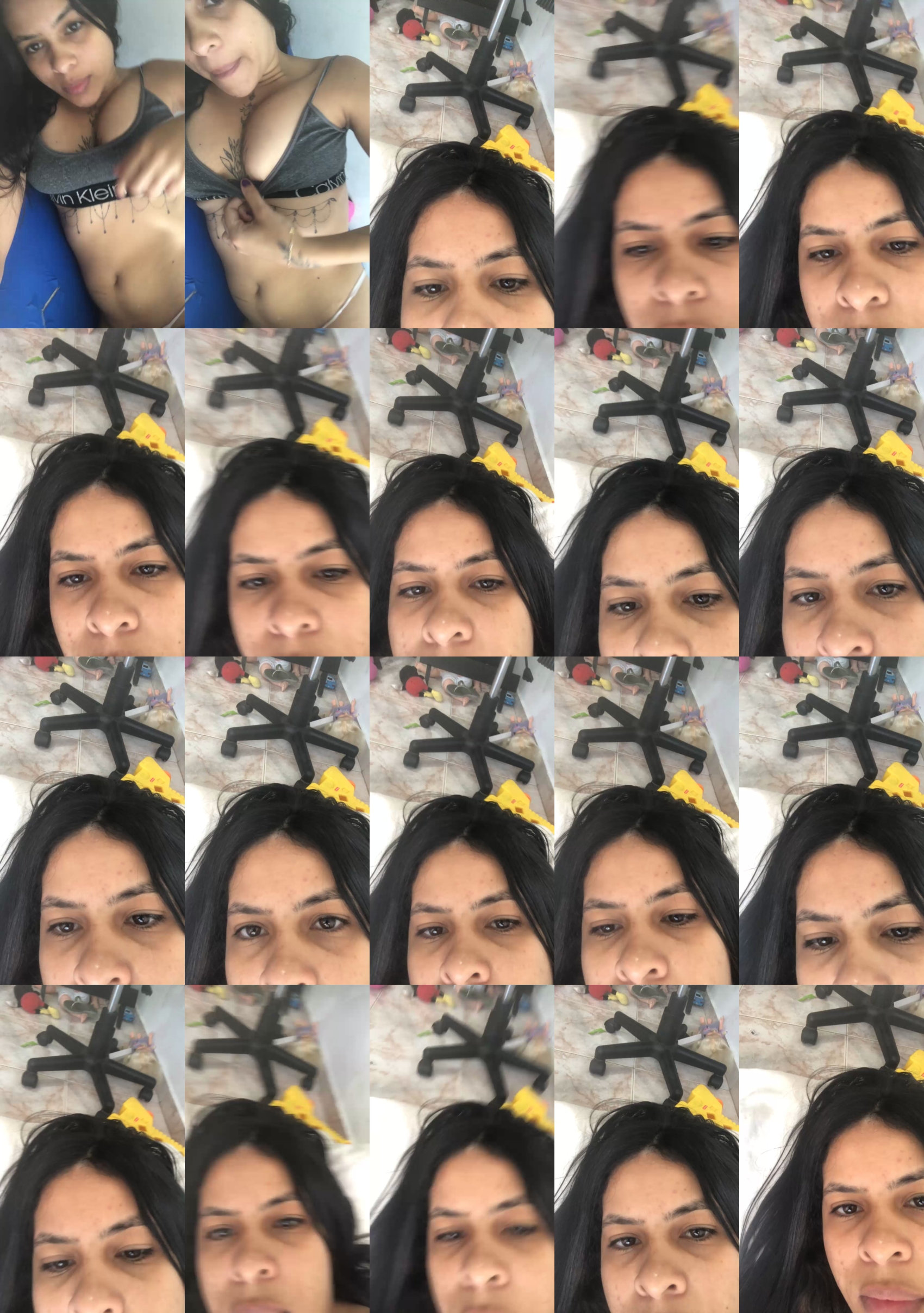 Rayaneolliver 10-11-2023 sexybody 