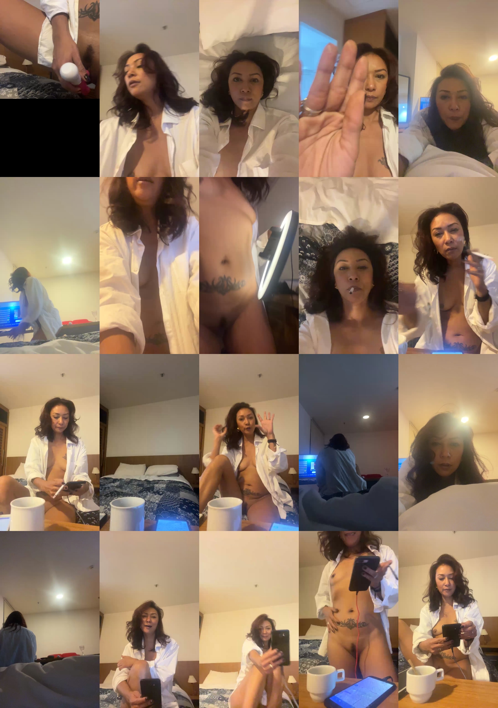 SaoriLuxo 10-11-2023 oral 