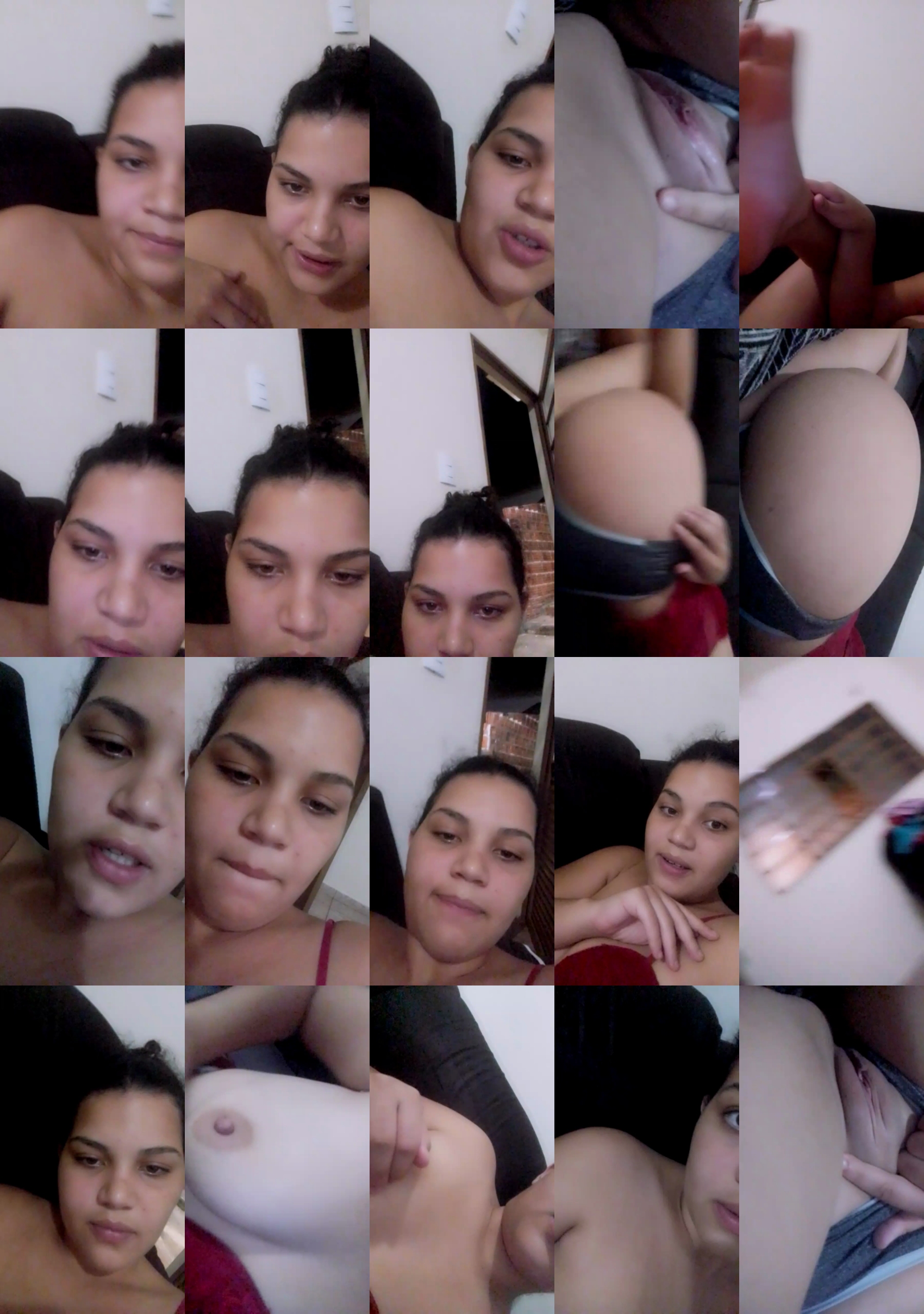 Sapequinha19rs 10-11-2023 ass 