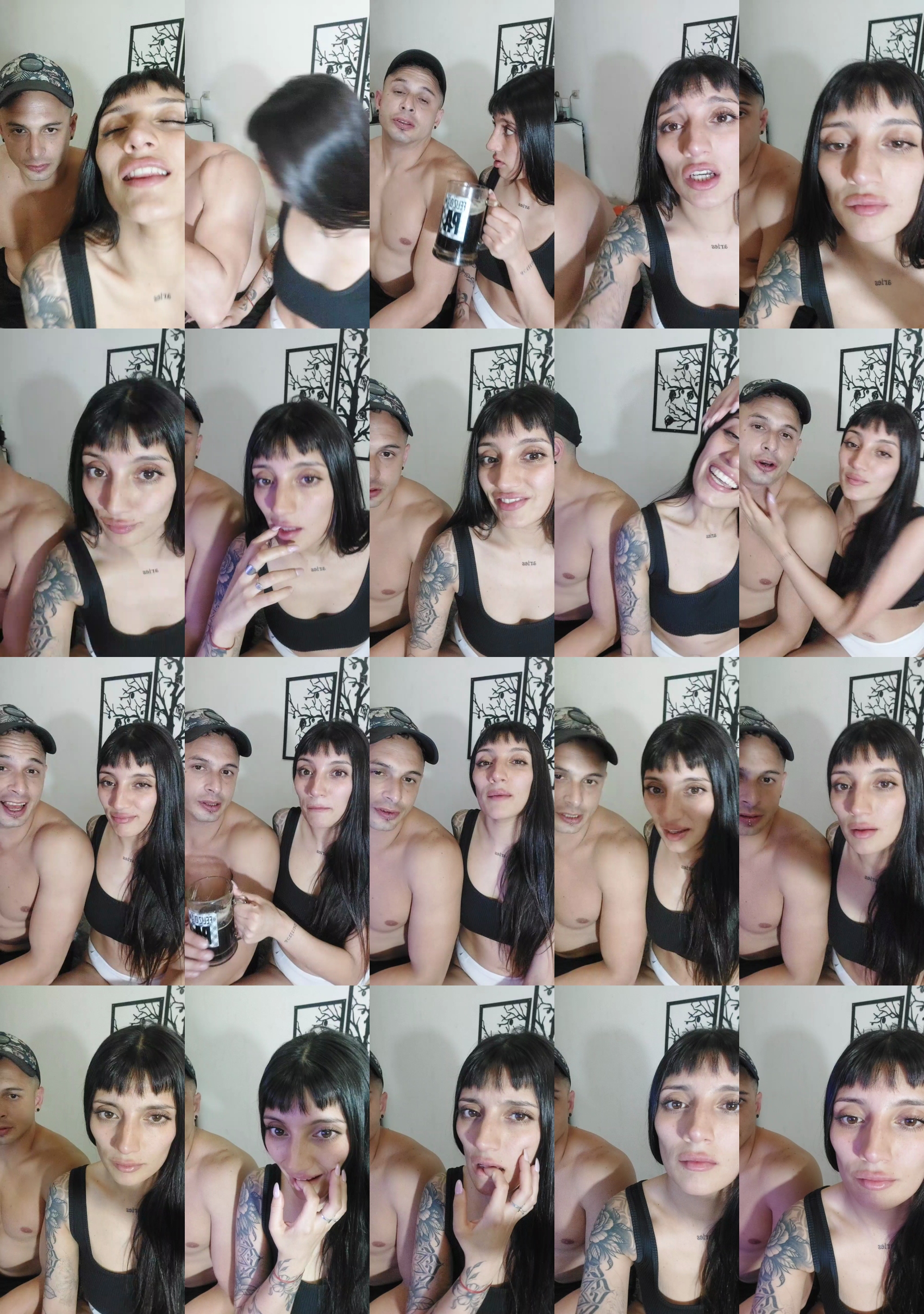 ambersweet3 10-11-2023 blowjob 