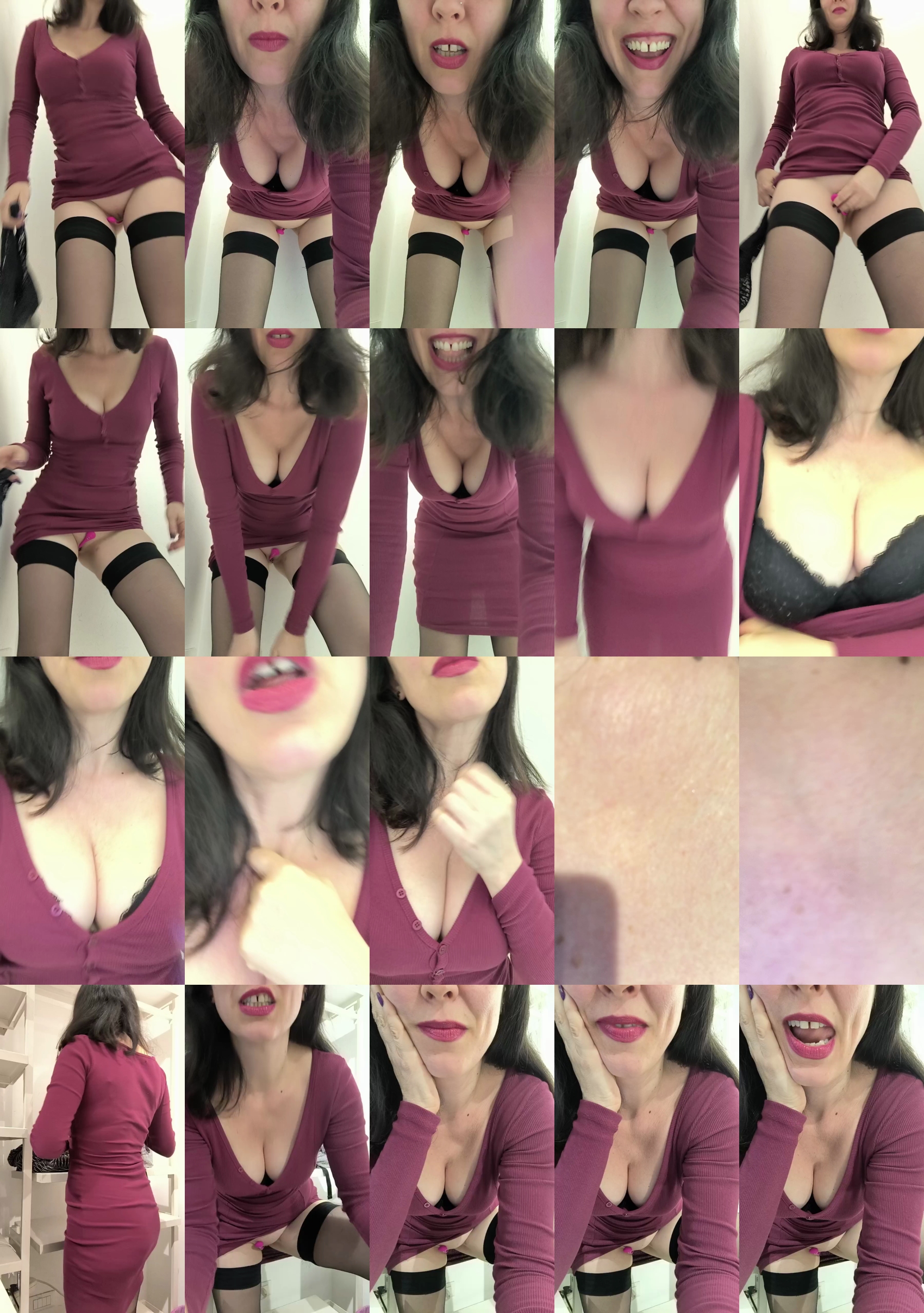 DahliaSegreta 10-11-2023 bigboobs 