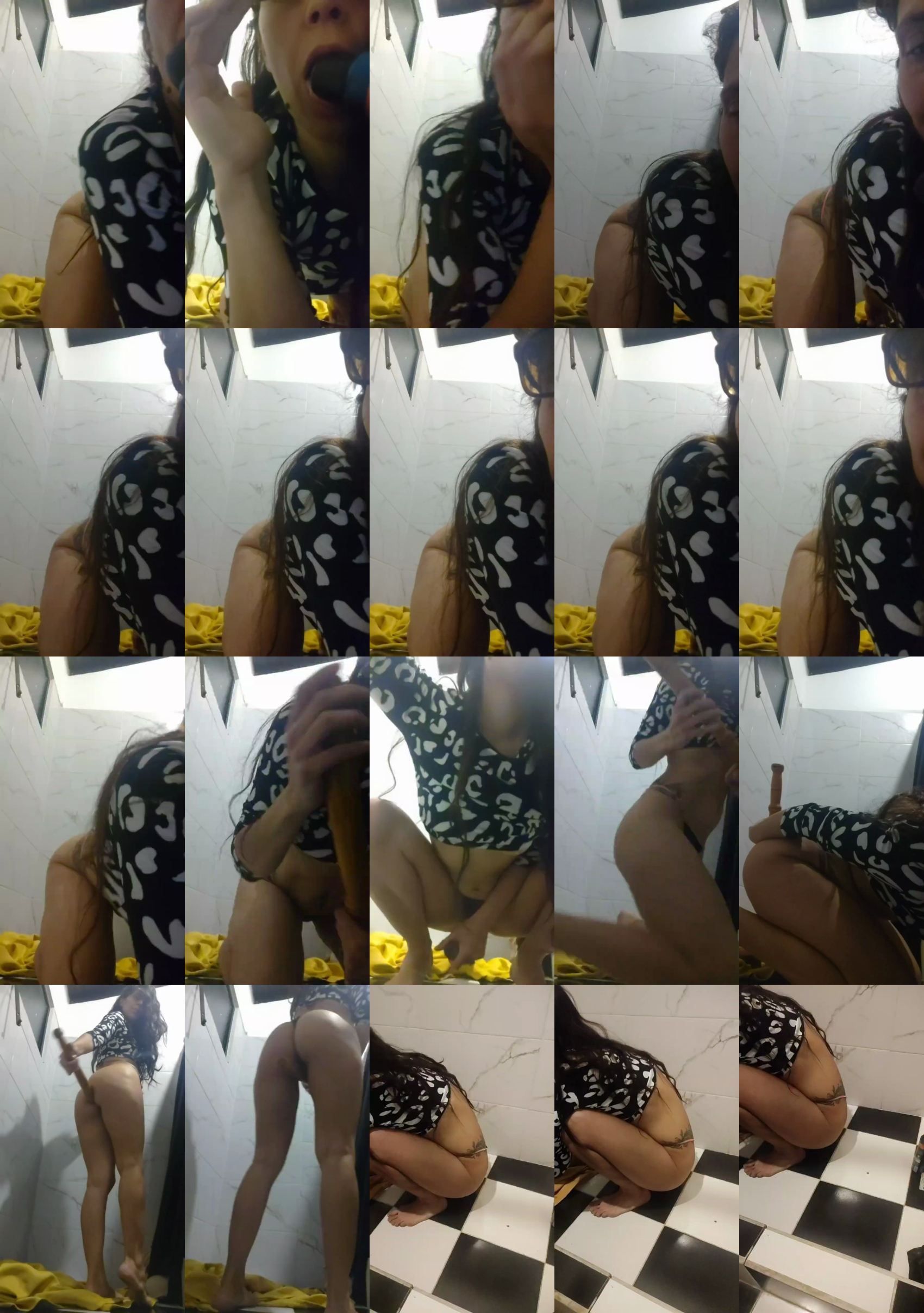 Minadeoro 11-11-2023 fuckher 