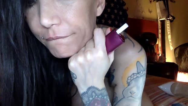 REBYTFOX 11-11-2023 analsex 