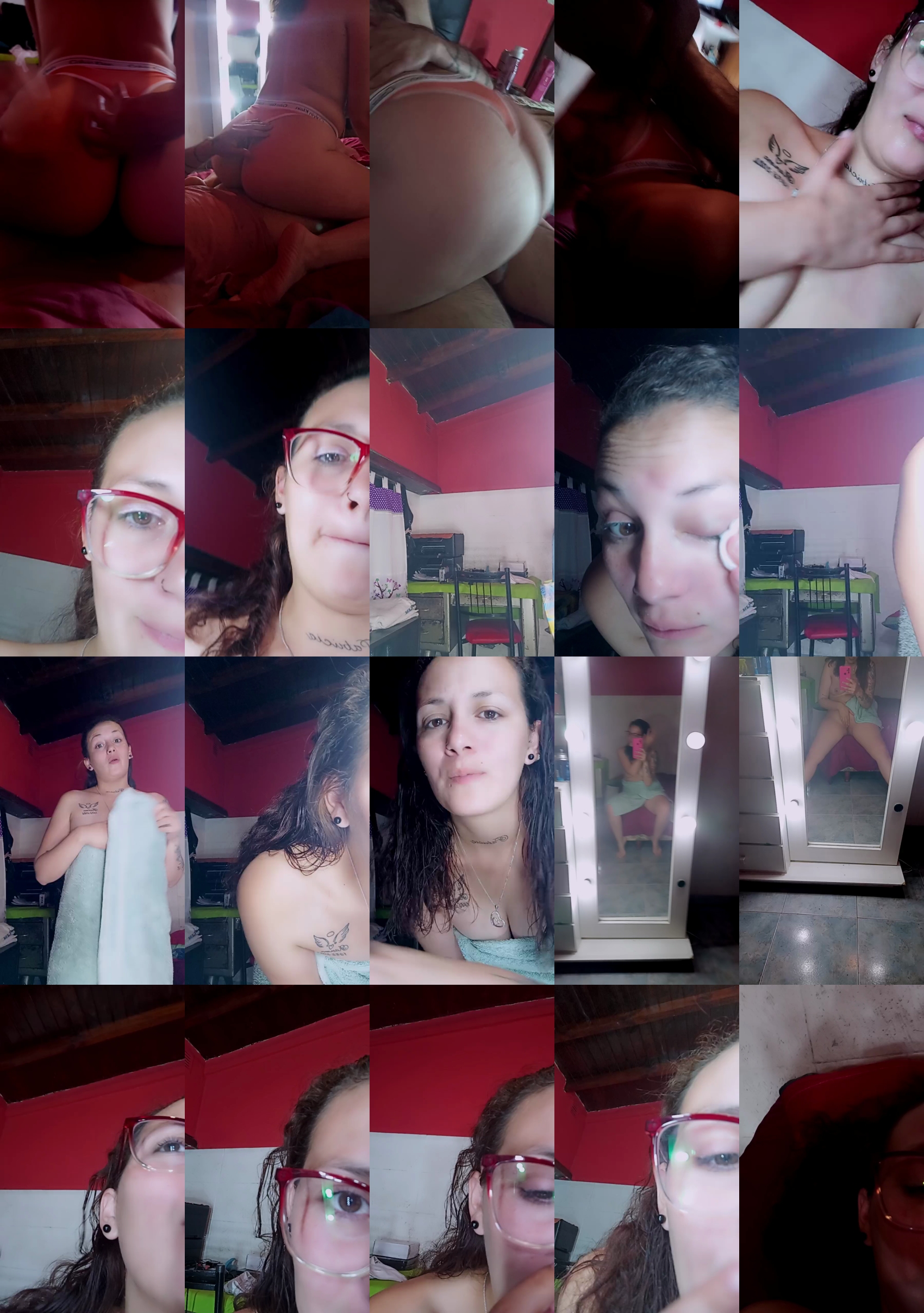 Tubebe4236 11-11-2023 horny 