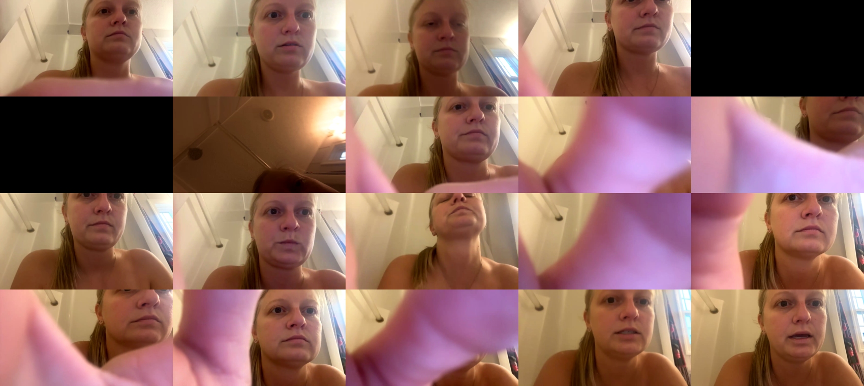 jessiegal19 10-11-2023 prettyface 