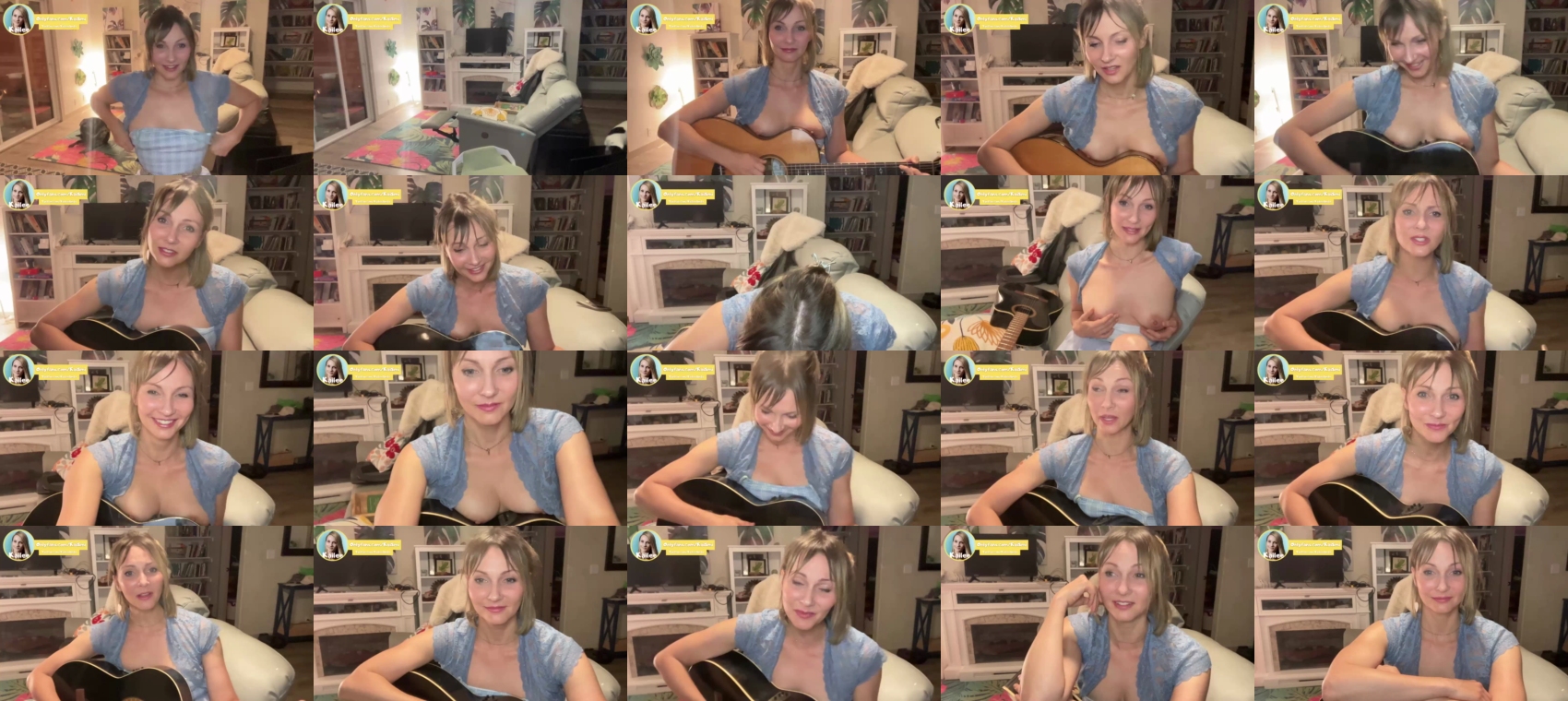 kaileeshy 11-11-2023 bj-dildo 