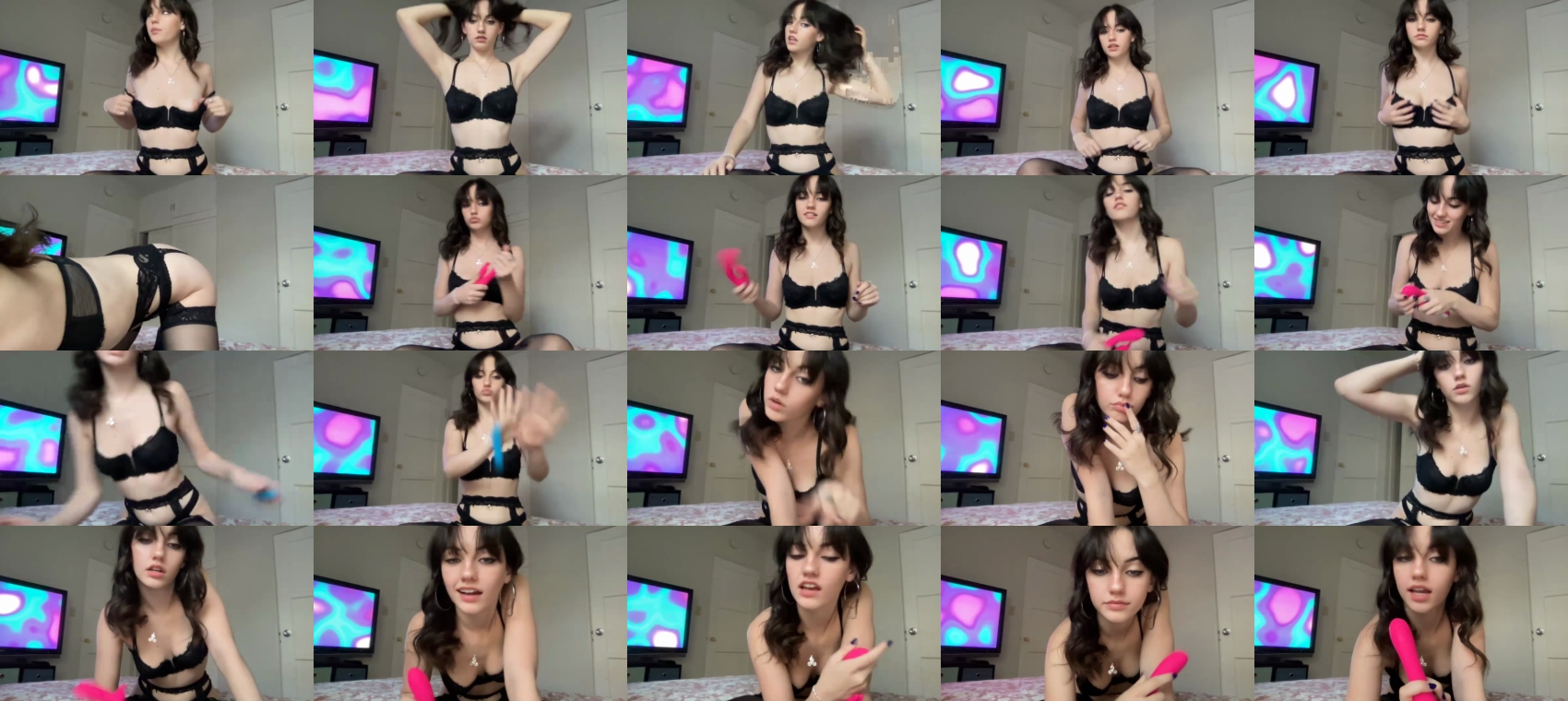 laceyflowers 11-11-2023 sucktits 